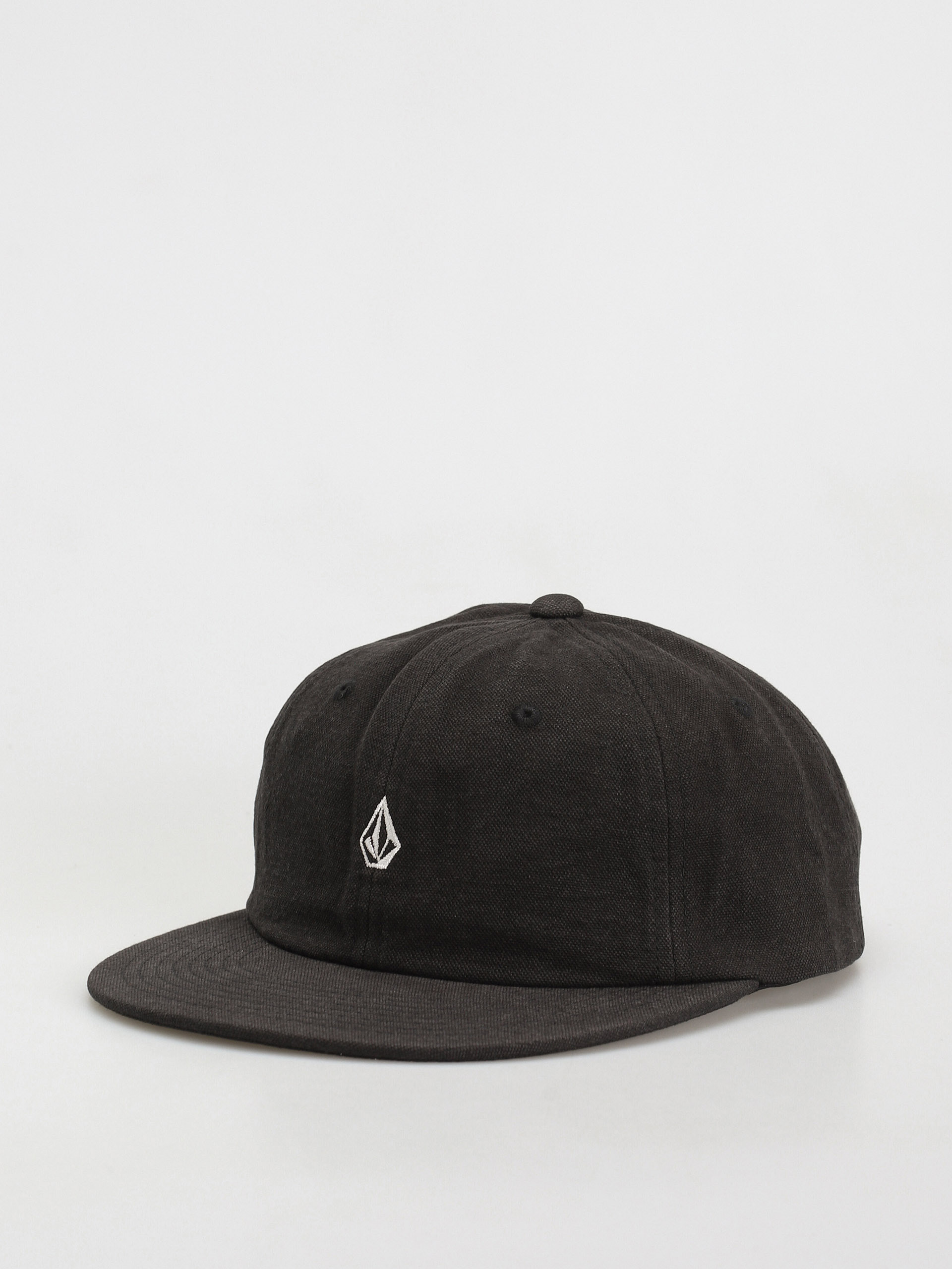 Volcom Full Stone Dad Baseball sapka (black)
