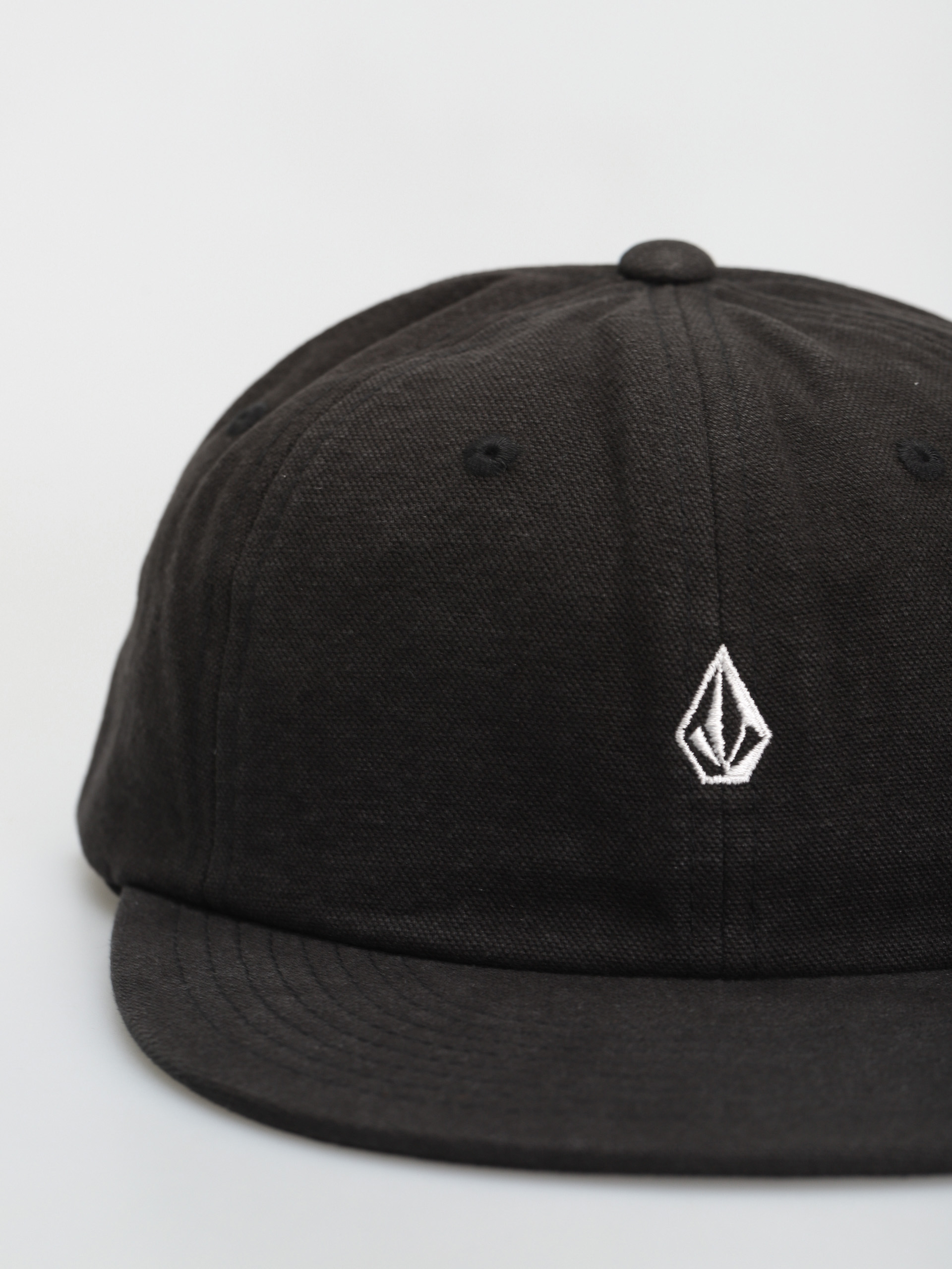 Volcom Full Stone Dad Baseball sapka (black)