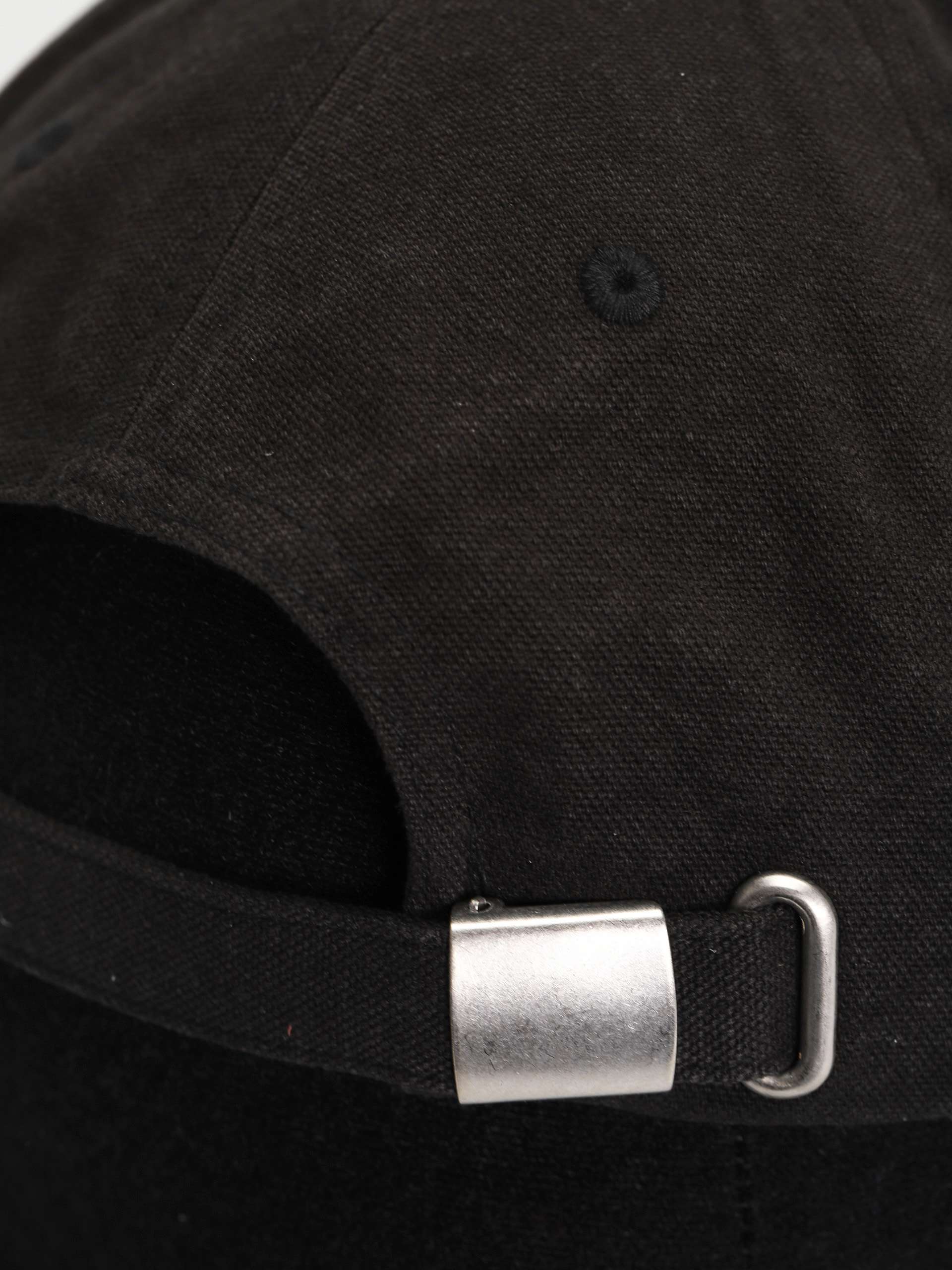 Volcom Full Stone Dad Baseball sapka (black)