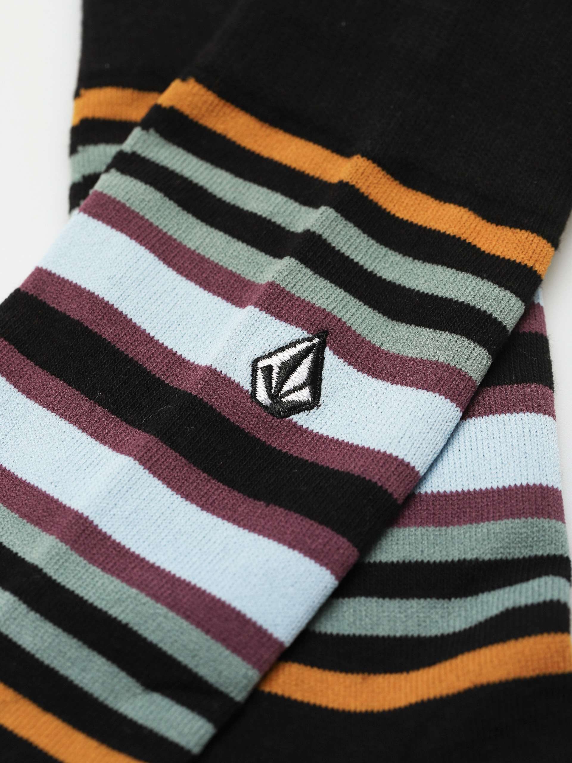 Volcom True Pr Zokni (orange)