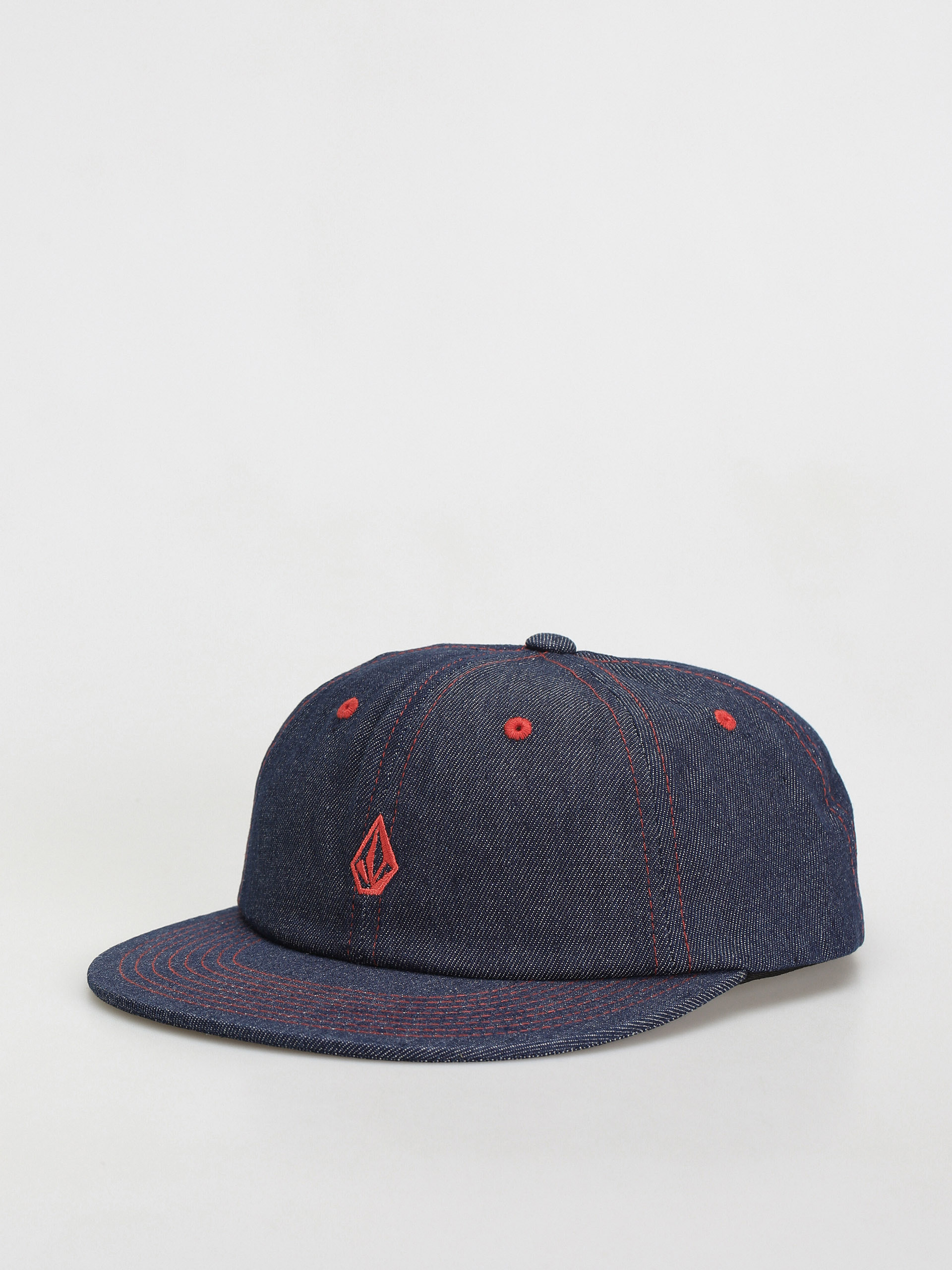 Volcom Full Stone Dad Nuts Baseball sapka (indigo ridge wash)