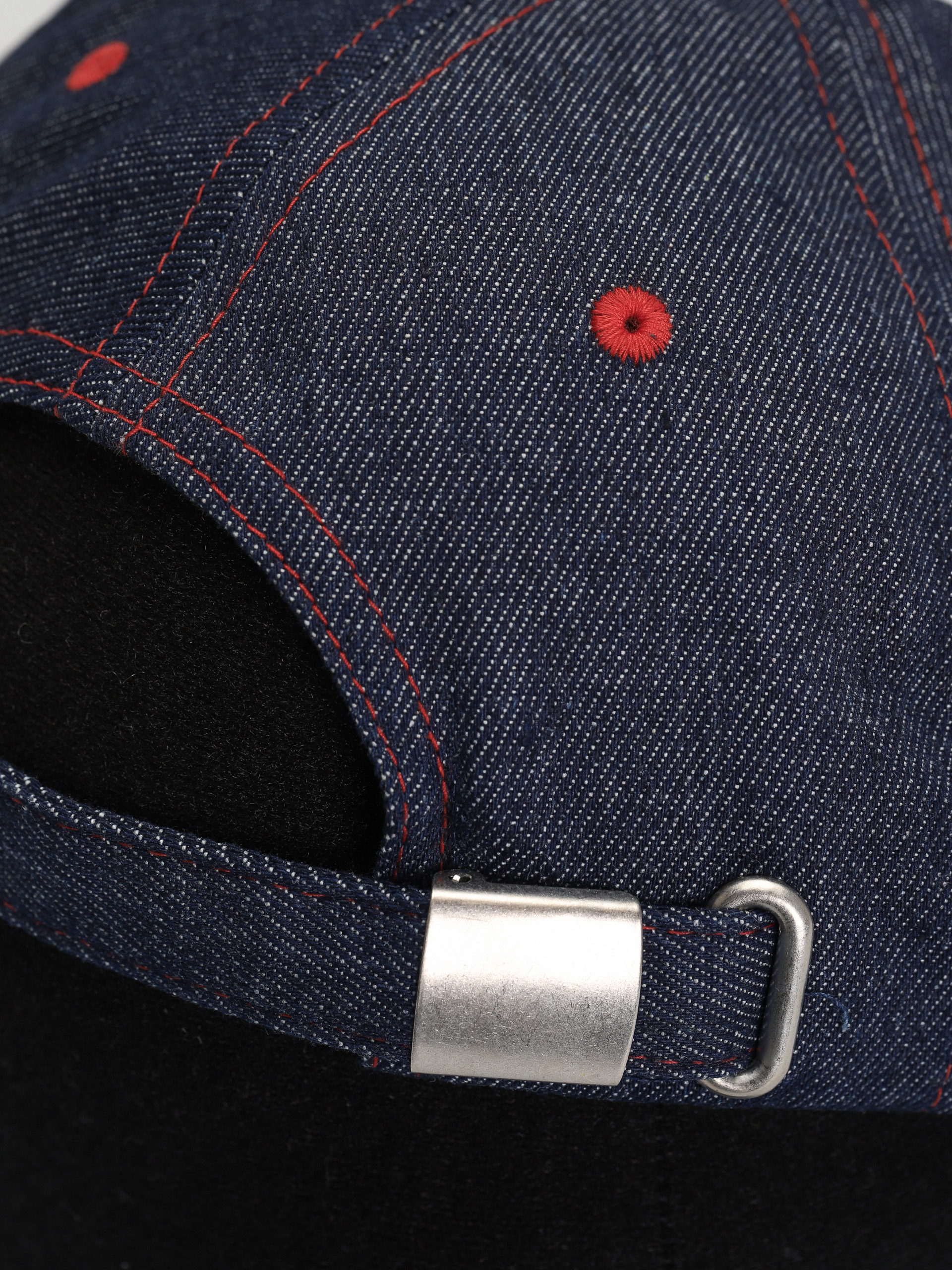 Volcom Full Stone Dad Nuts Baseball sapka (indigo ridge wash)