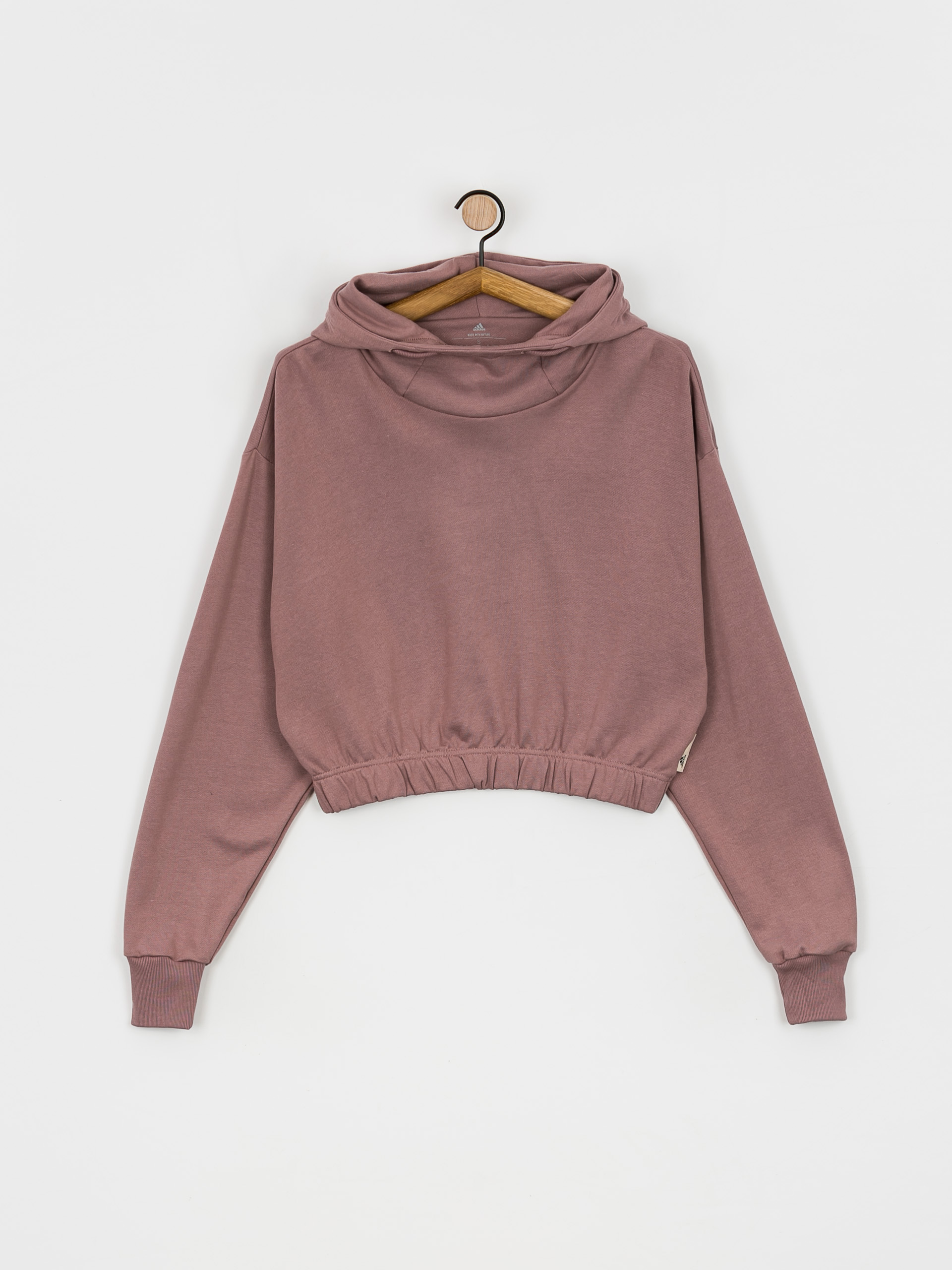 adidas Originals SL Cro HD Kapucnis pulóver Wmn (wonoxi)