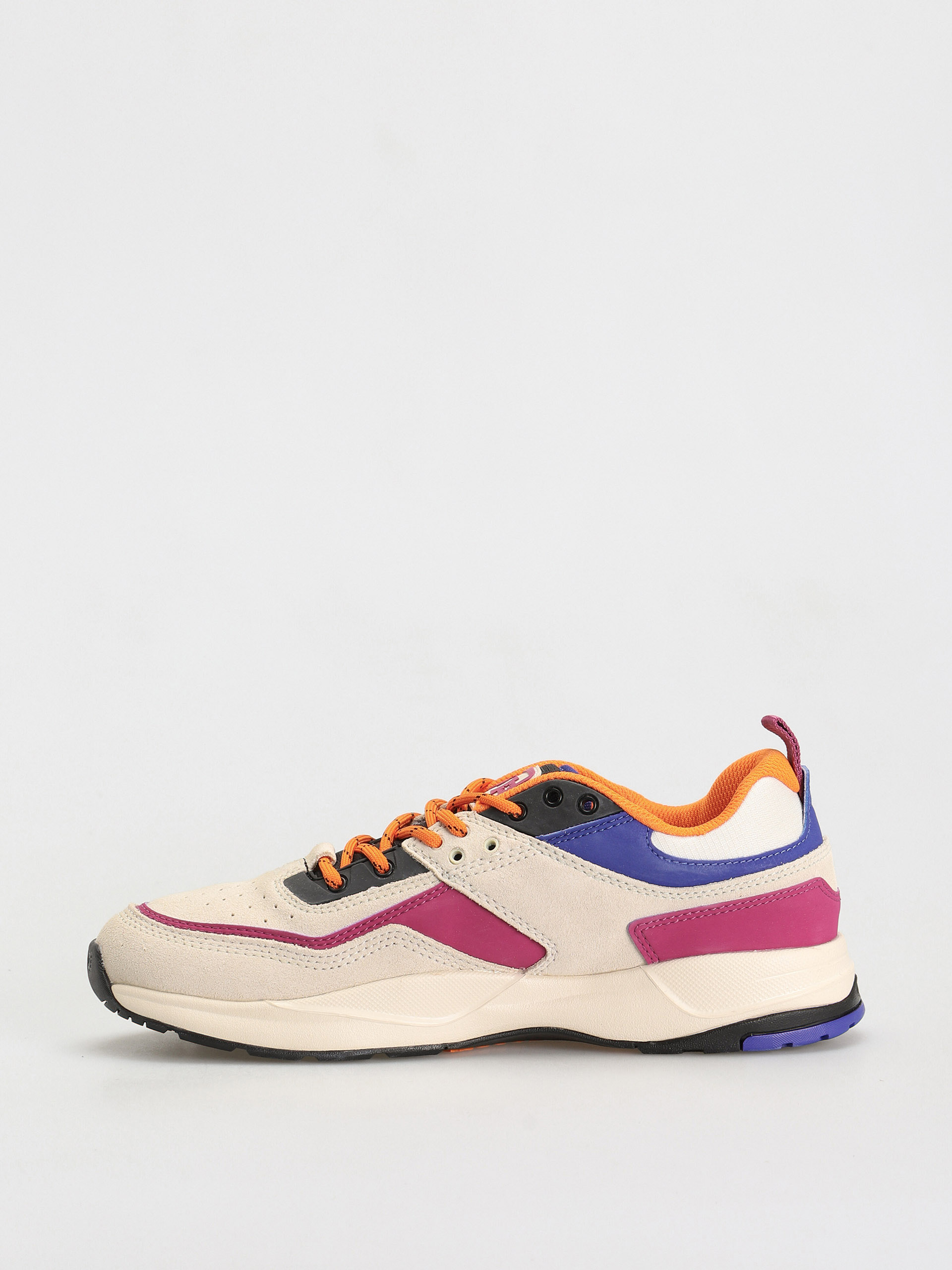 DC E.Tribeka Se Cipők (off white/placid blue)