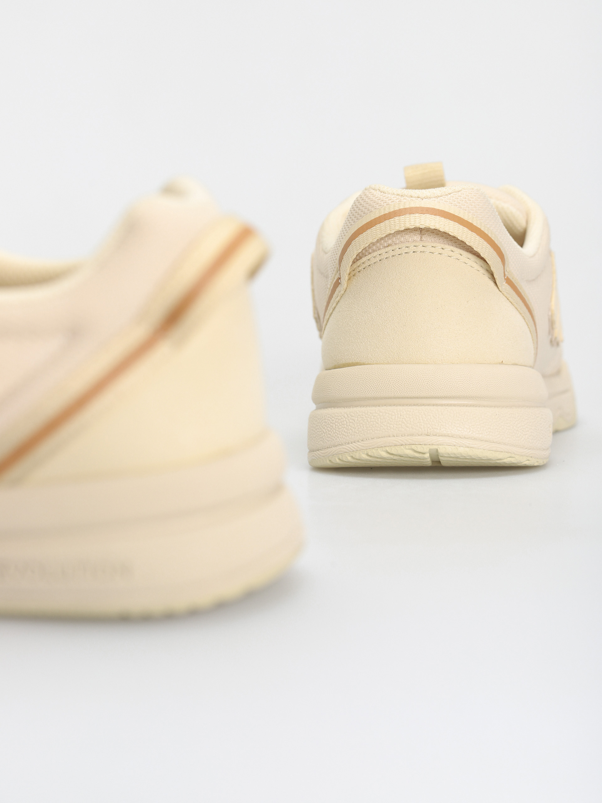 Etnies Ranger Lt Cipők Wmn (tan)