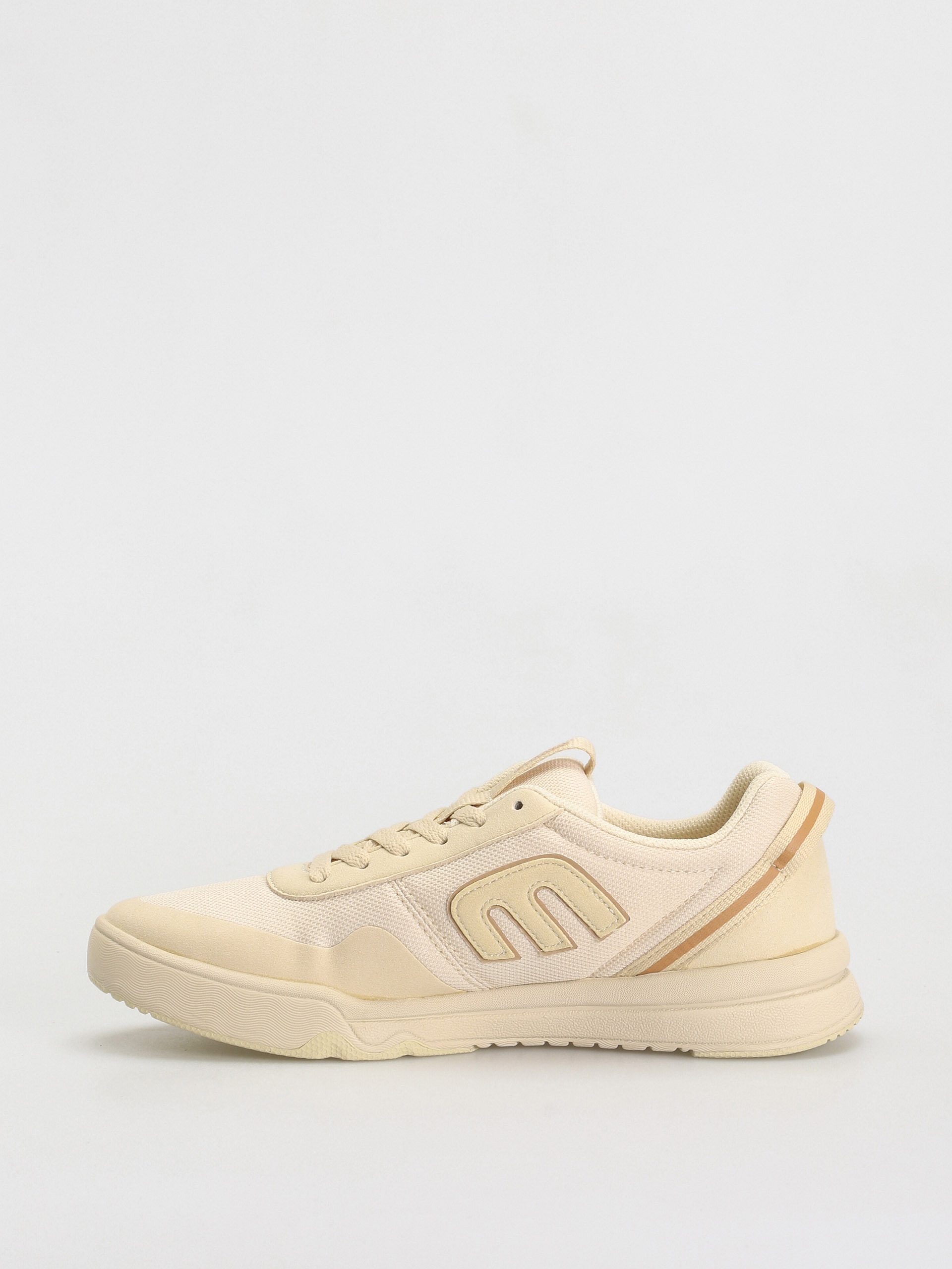 Etnies Ranger Lt Cipők Wmn (tan)