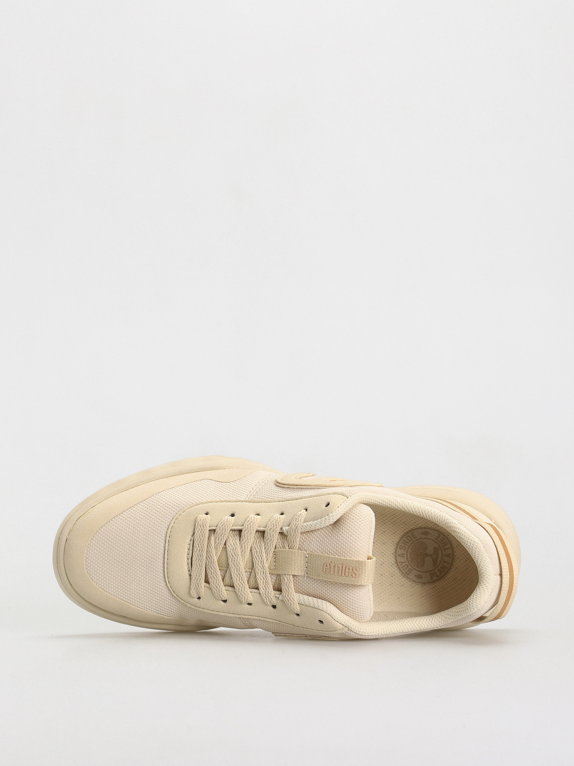 Etnies Ranger Lt Cipők Wmn (tan)