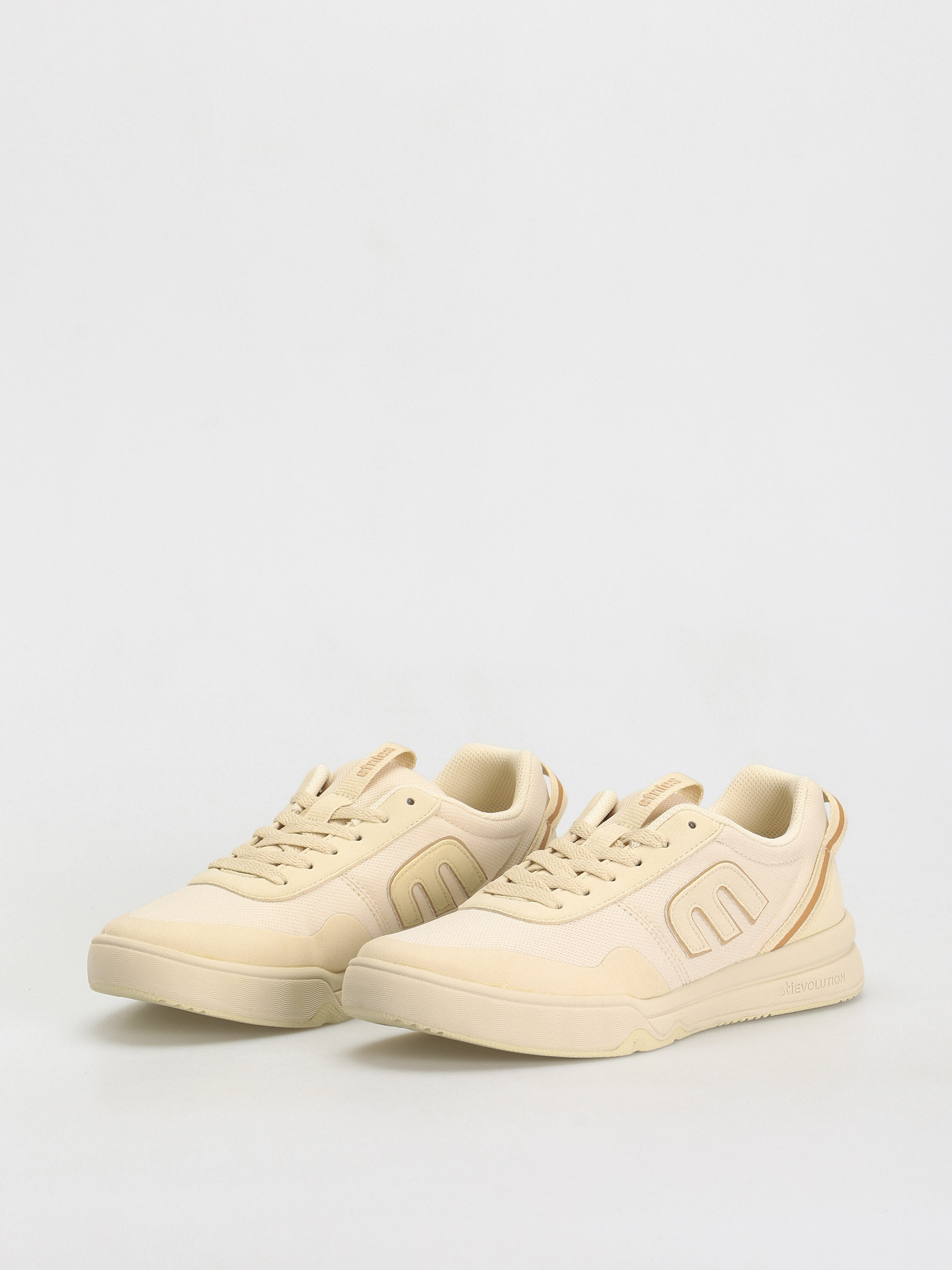 Etnies Ranger Lt Cipők Wmn (tan)