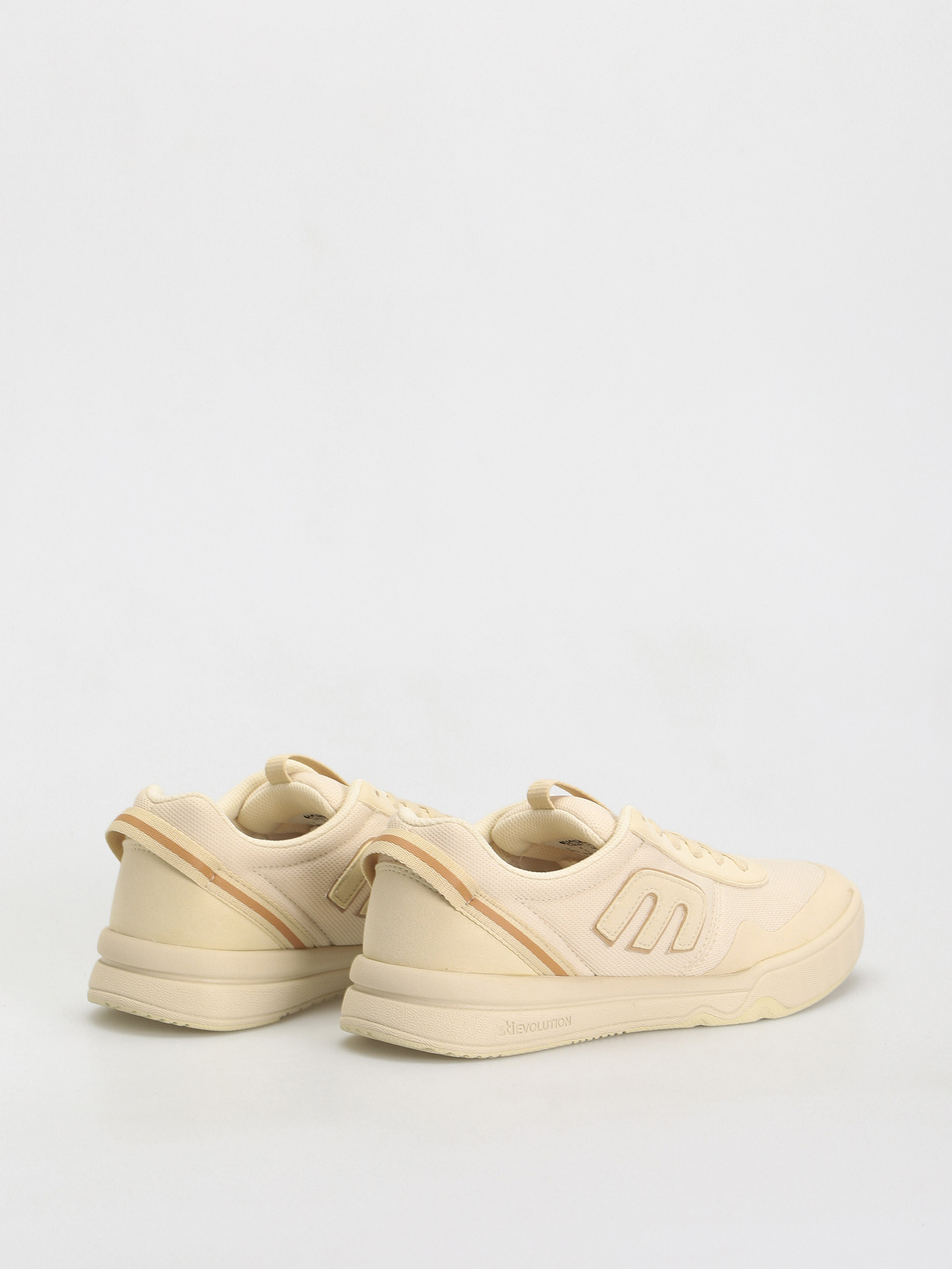 Etnies Ranger Lt Cipők Wmn (tan)