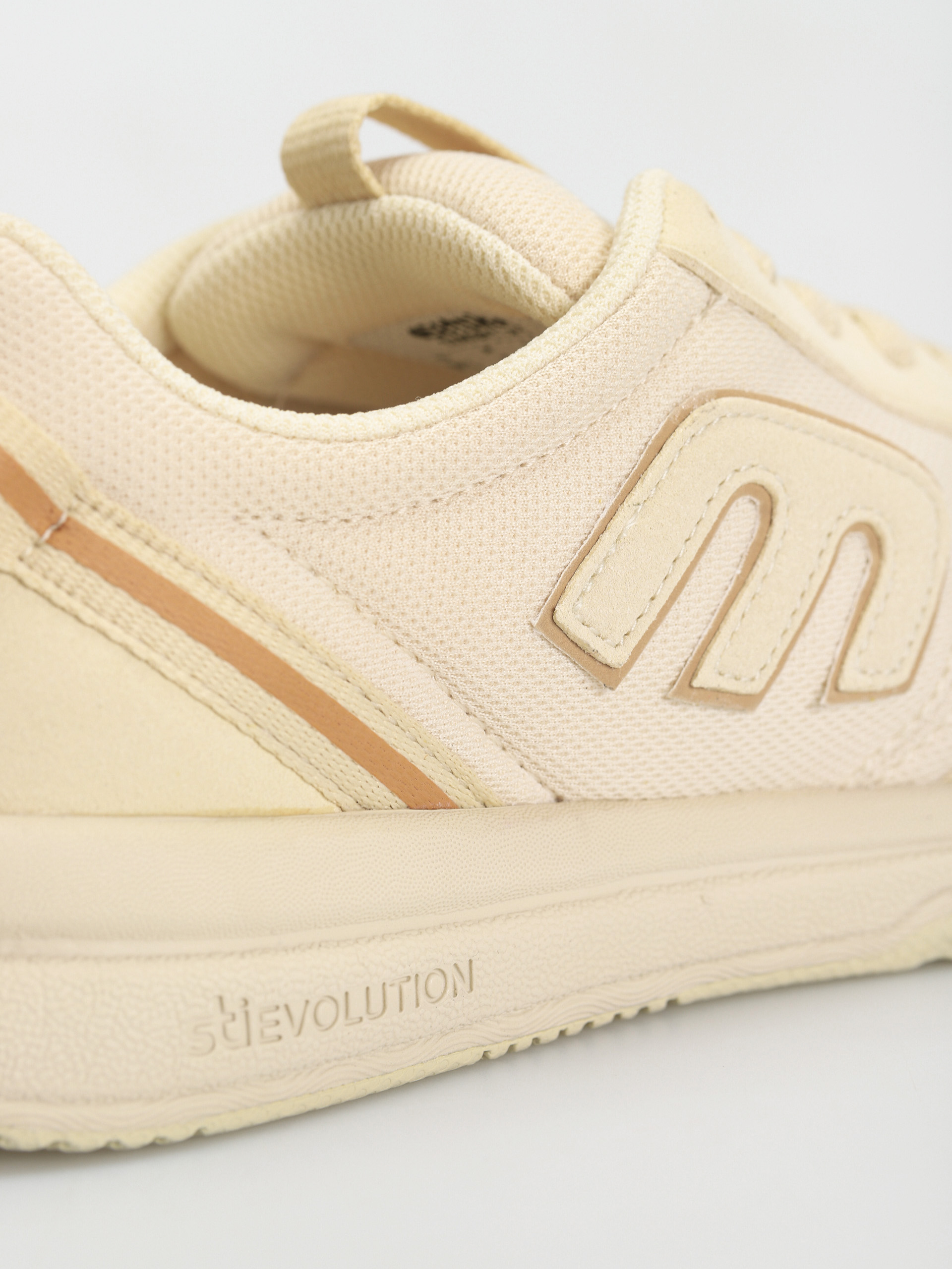 Etnies Ranger Lt Cipők Wmn (tan)