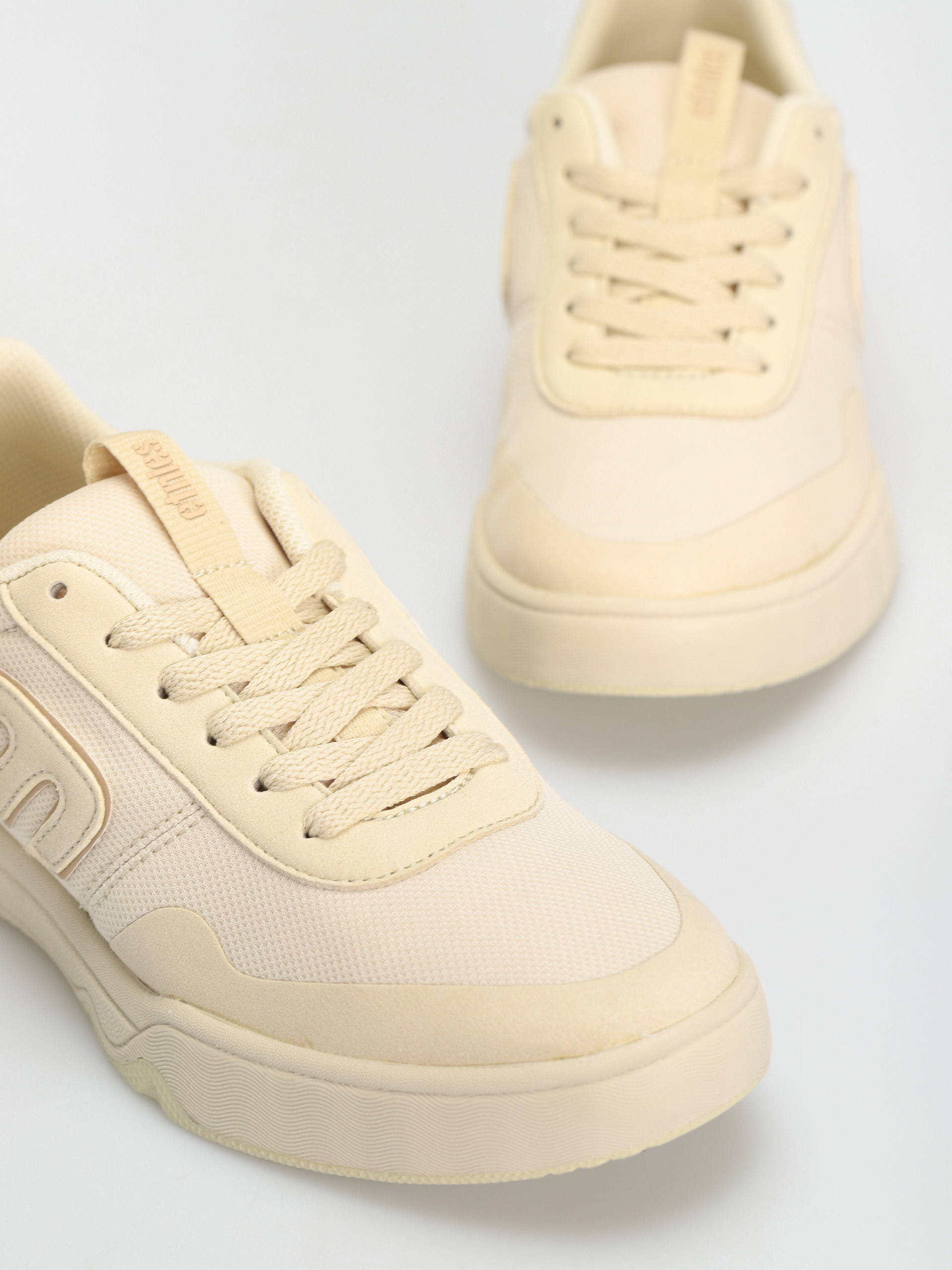 Etnies Ranger Lt Cipők Wmn (tan)