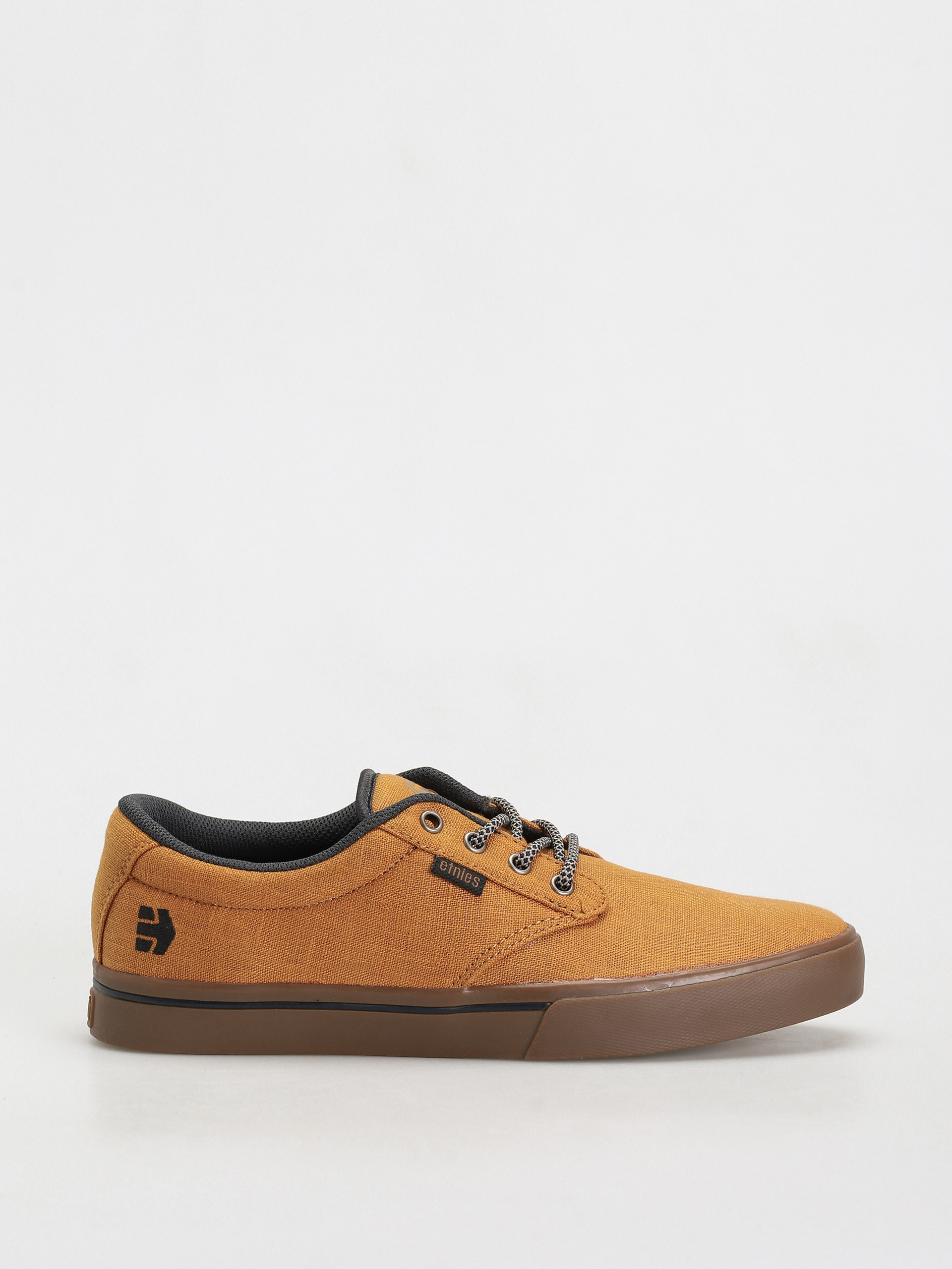 Etnies Jameson 2 Eco Cipők (brown/navy/gum)