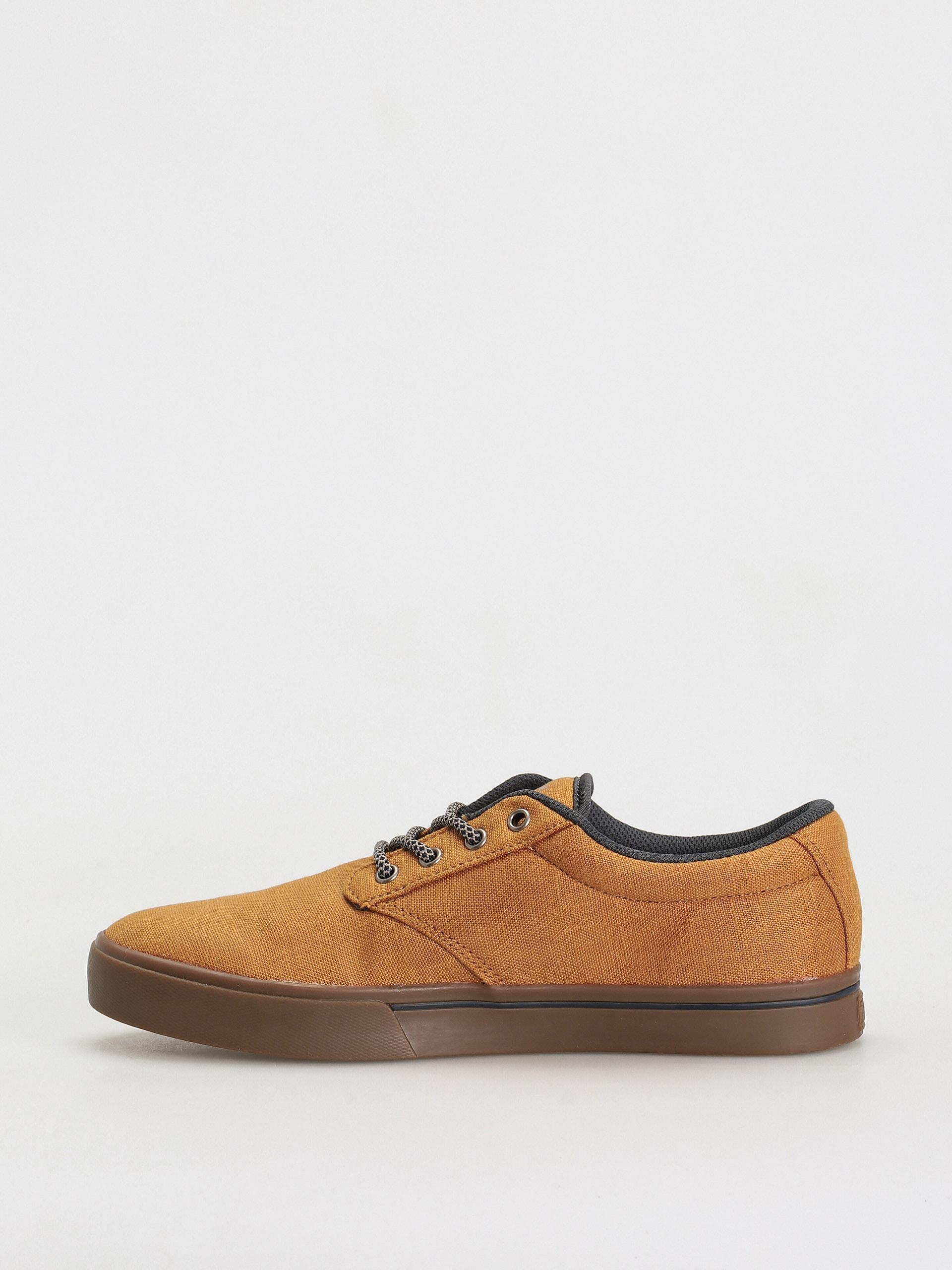 Etnies Jameson 2 Eco Cipők (brown/navy/gum)