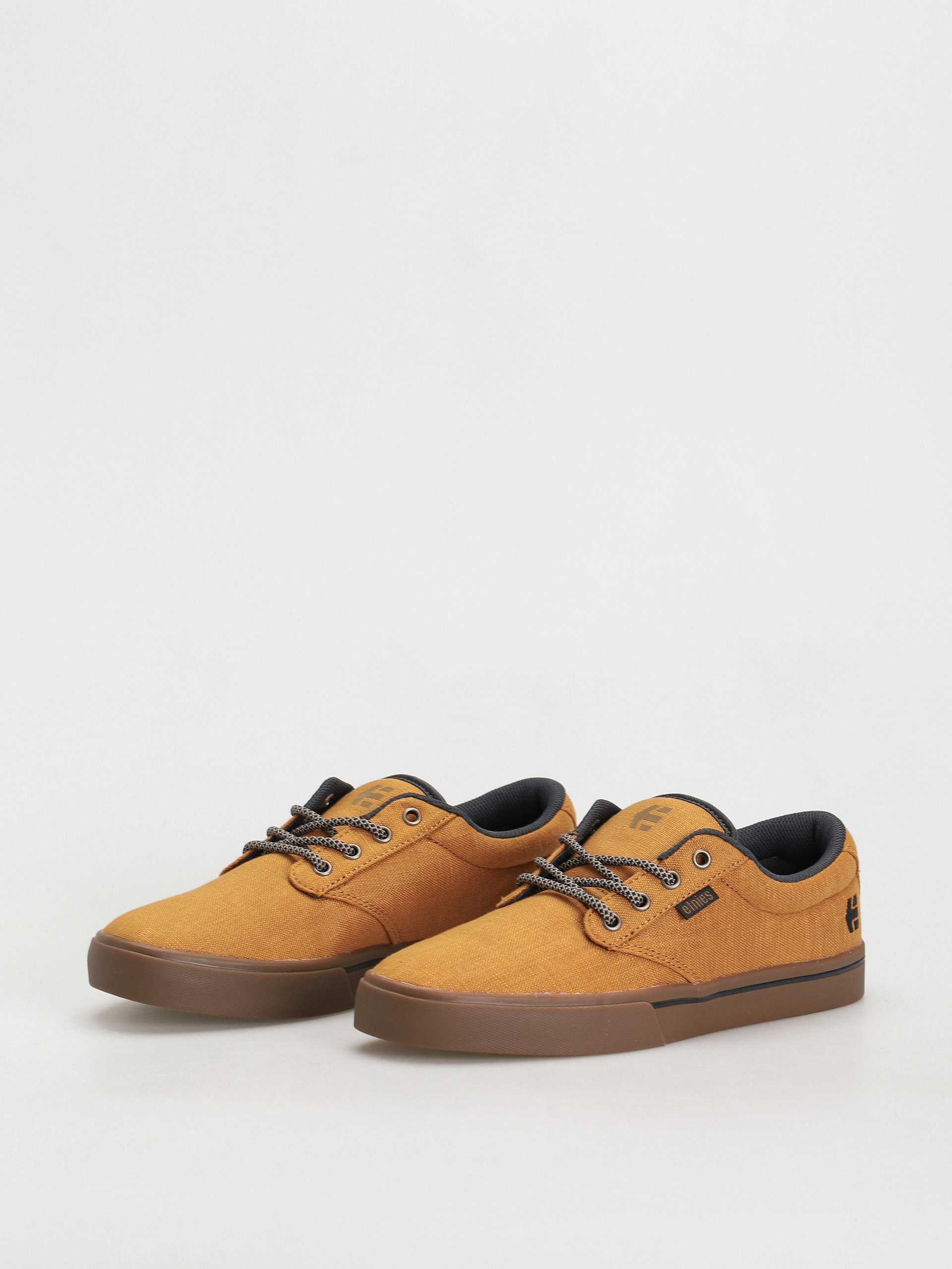 Etnies Jameson 2 Eco Cipők (brown/navy/gum)