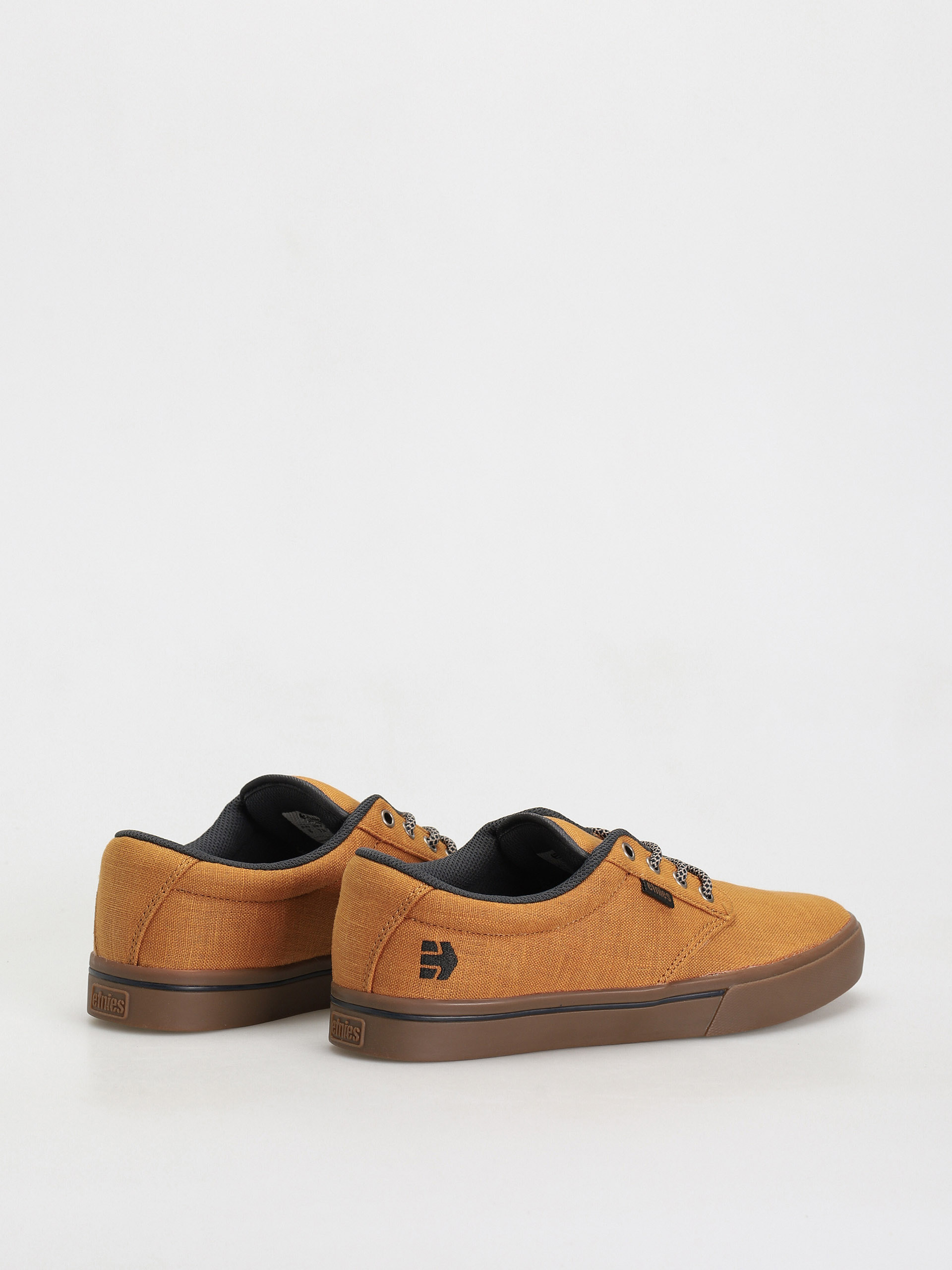 Etnies Jameson 2 Eco Cipők (brown/navy/gum)