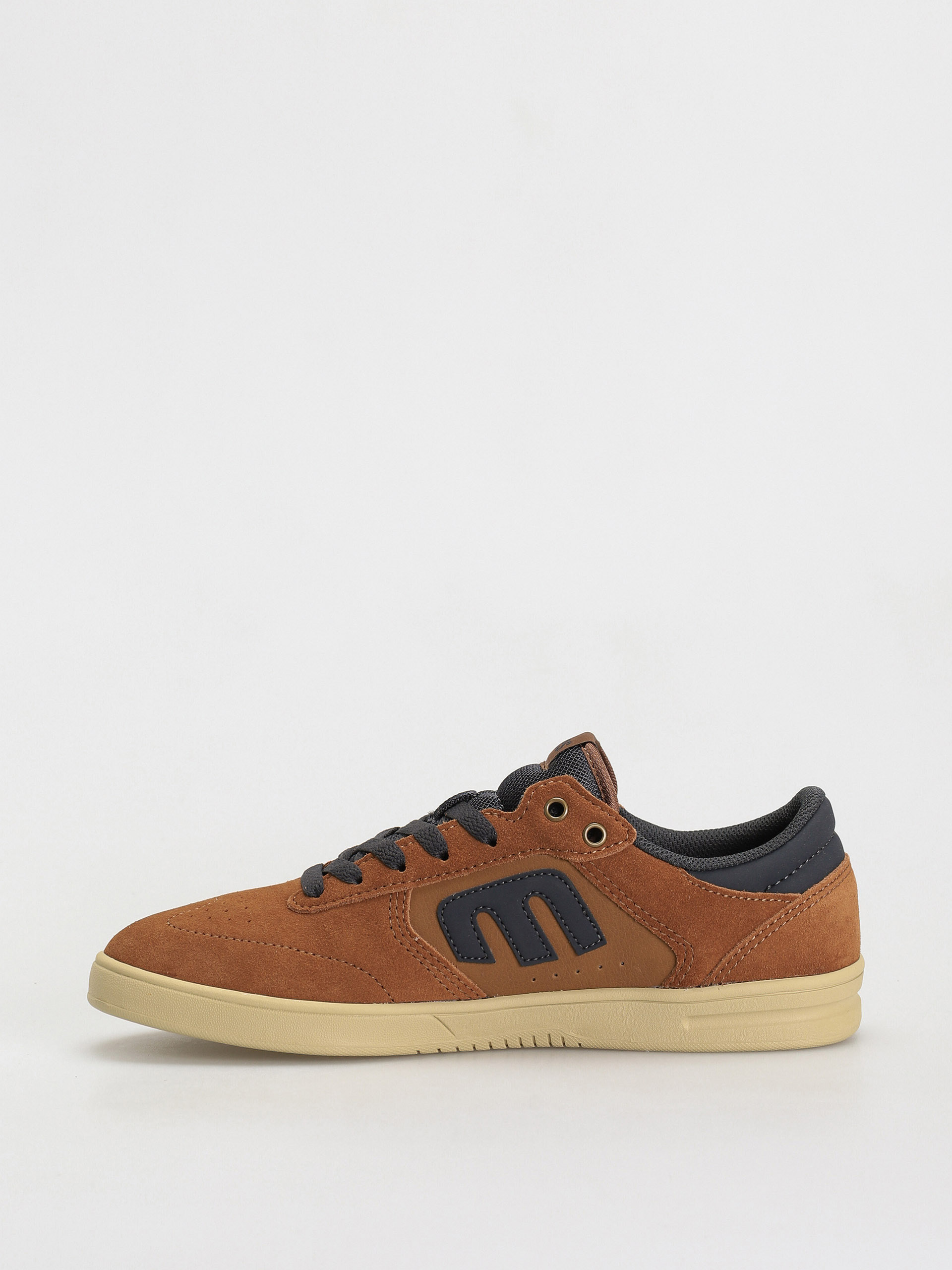Etnies Windrow Cipők (brown/navy)