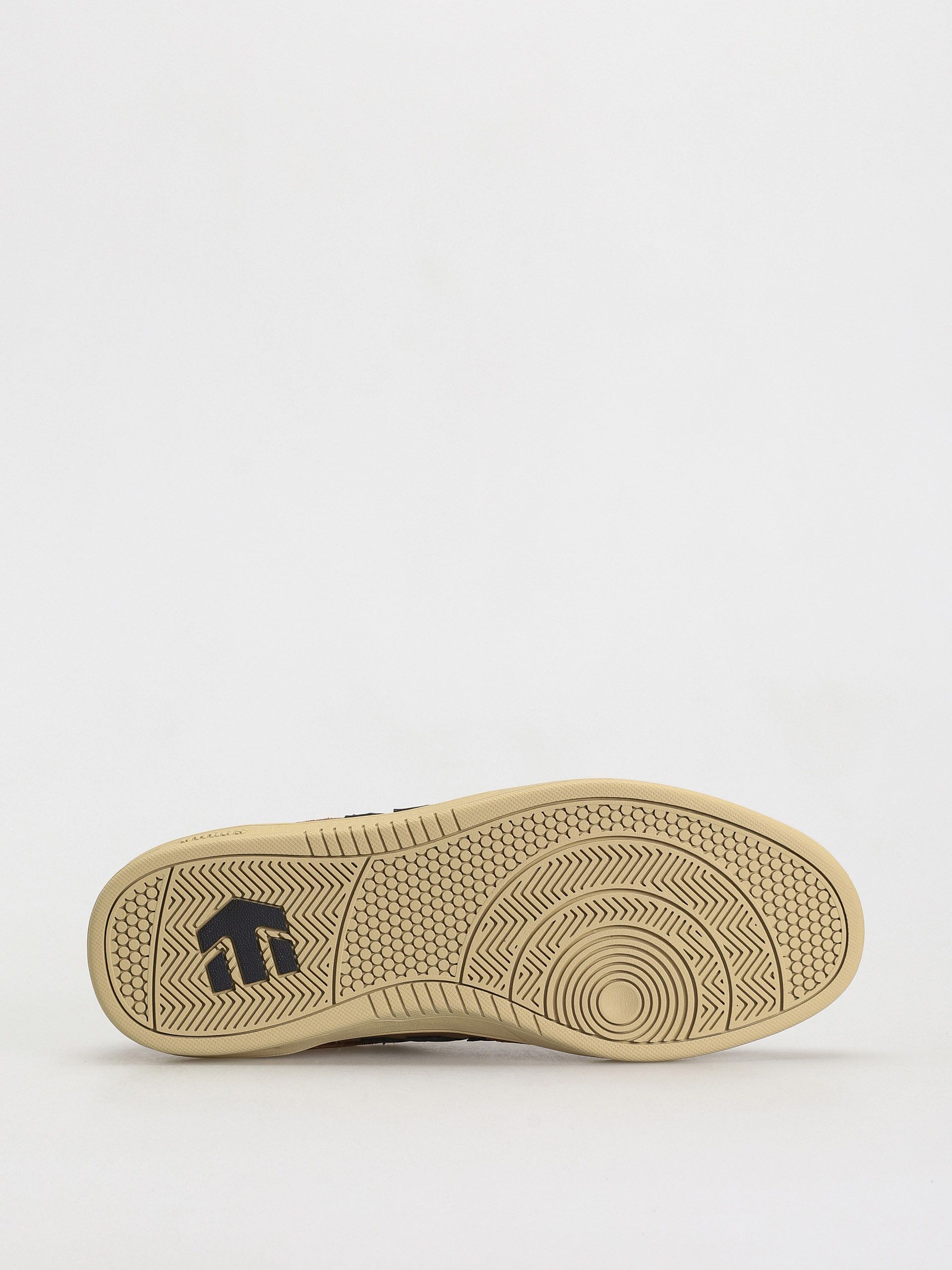 Etnies Windrow Cipők (brown/navy)