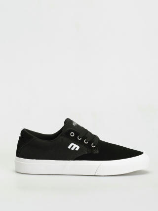 Etnies Singleton Vulc Xlt Cipők (black/white)