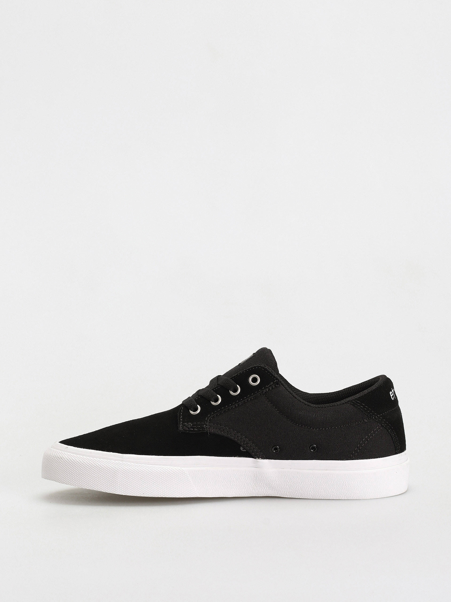 Etnies Singleton Vulc Xlt Cipők (black/white)