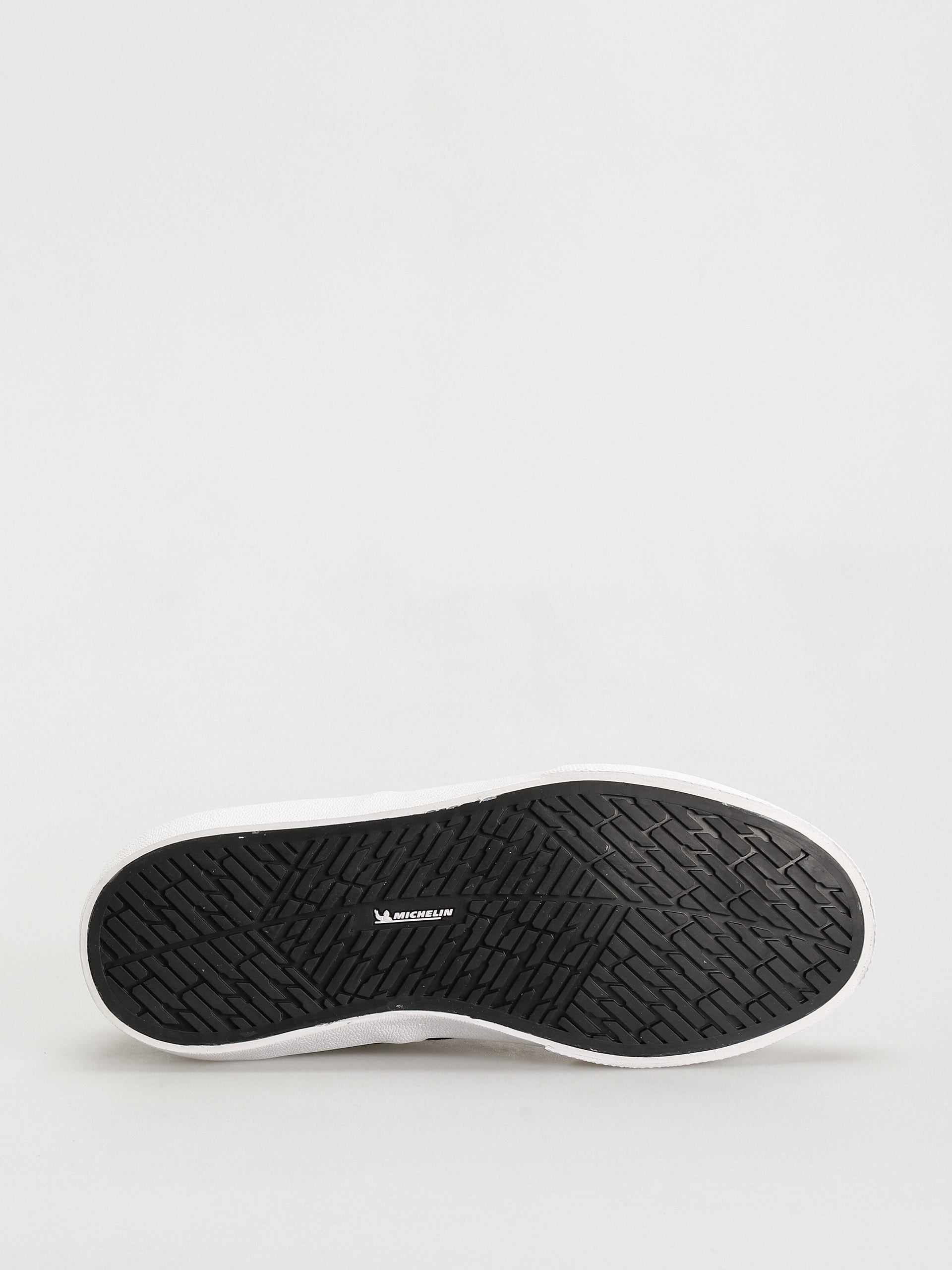 Etnies Singleton Vulc Xlt Cipők (black/white)