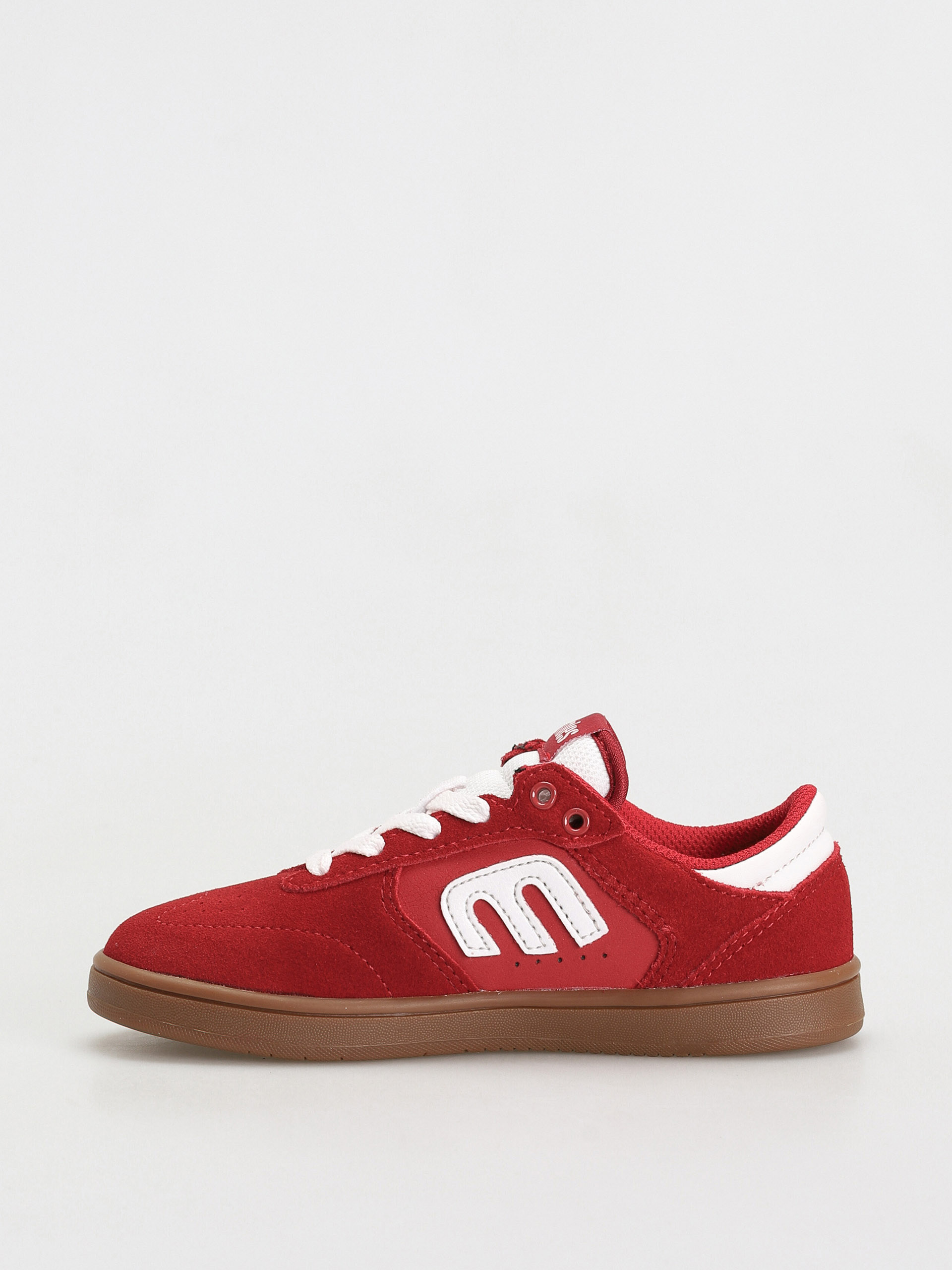 Etnies Kids Windrow JR Cipők (red/white/gum)