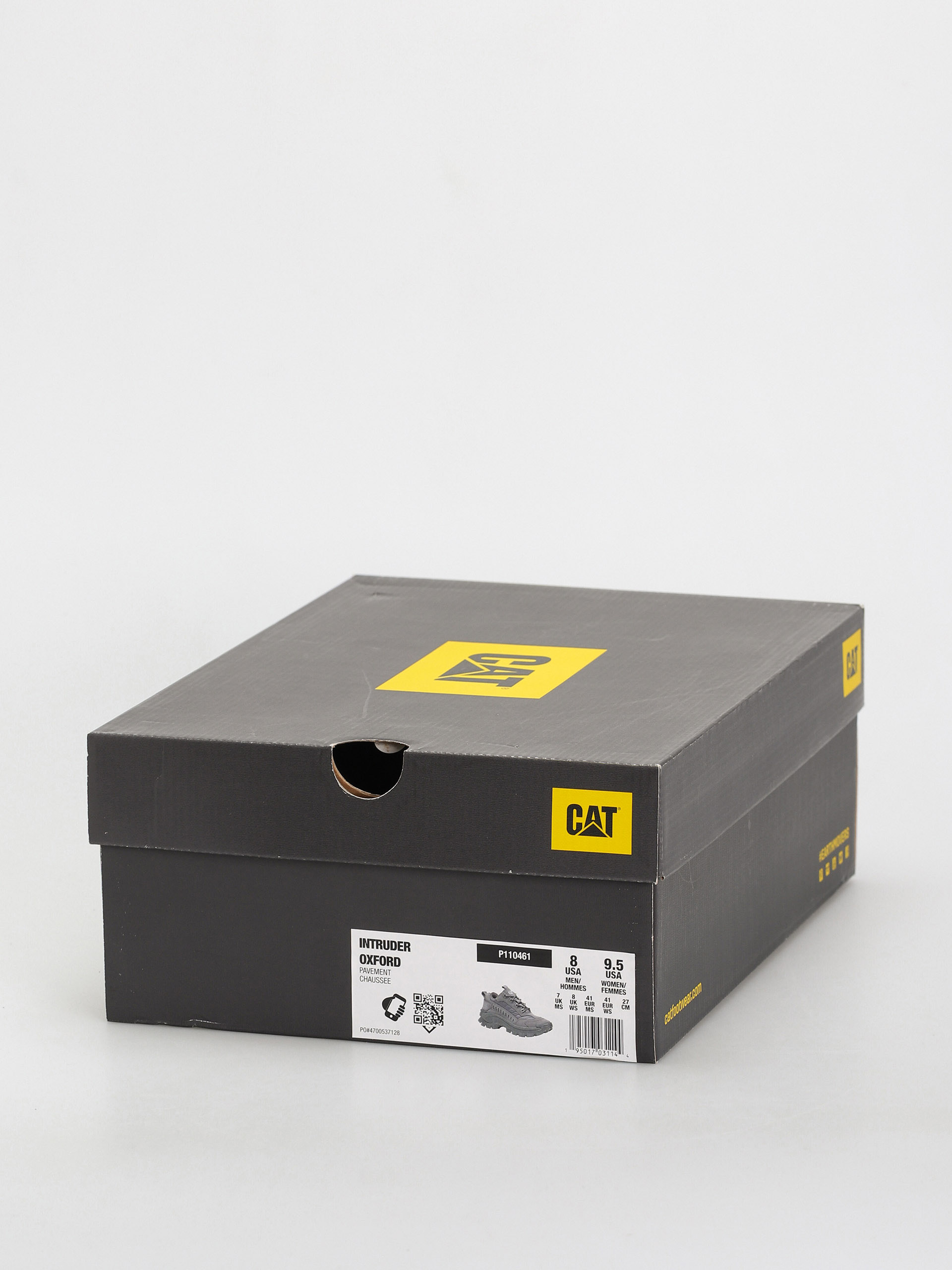 Caterpillar Intruder Cipők (pavement)