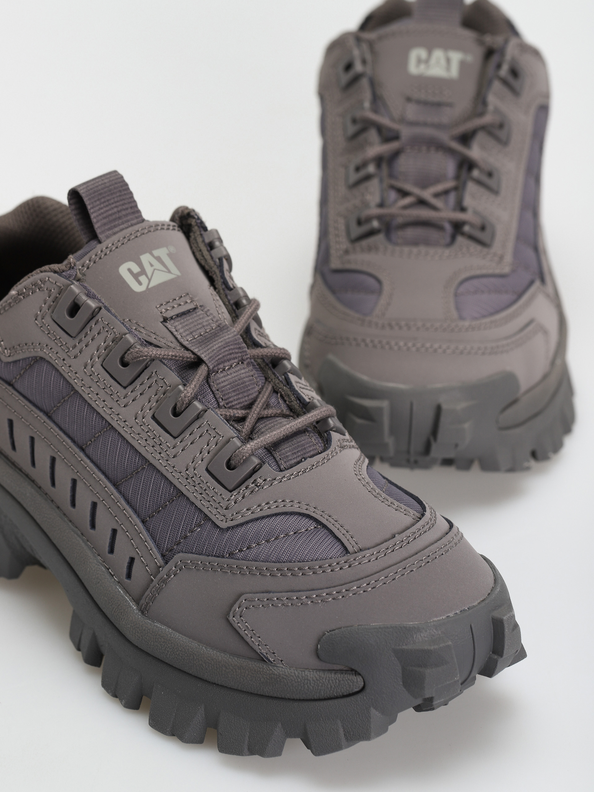 Caterpillar Intruder Cipők (pavement)