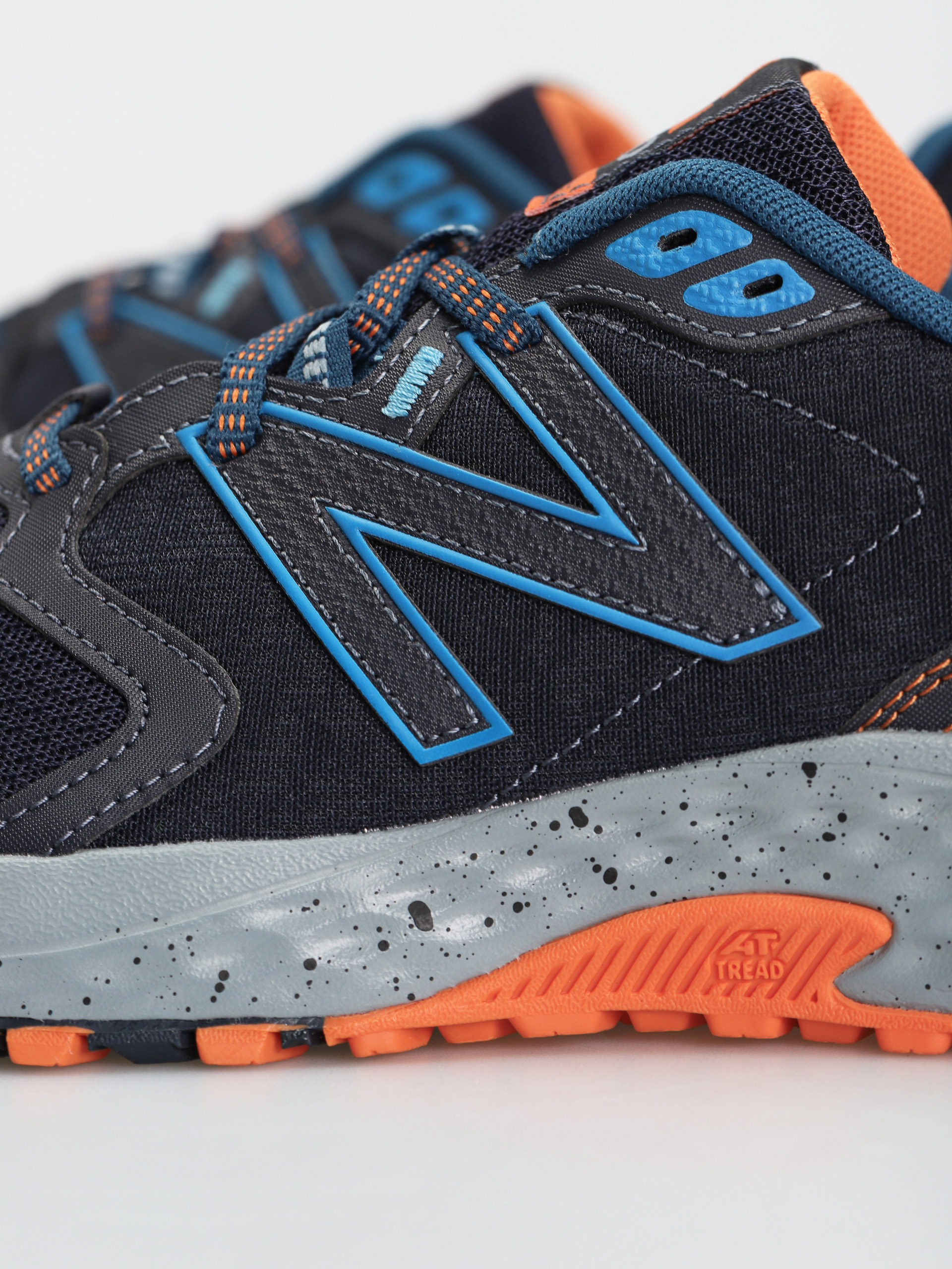 New Balance 410 Cipők (rogue wave)