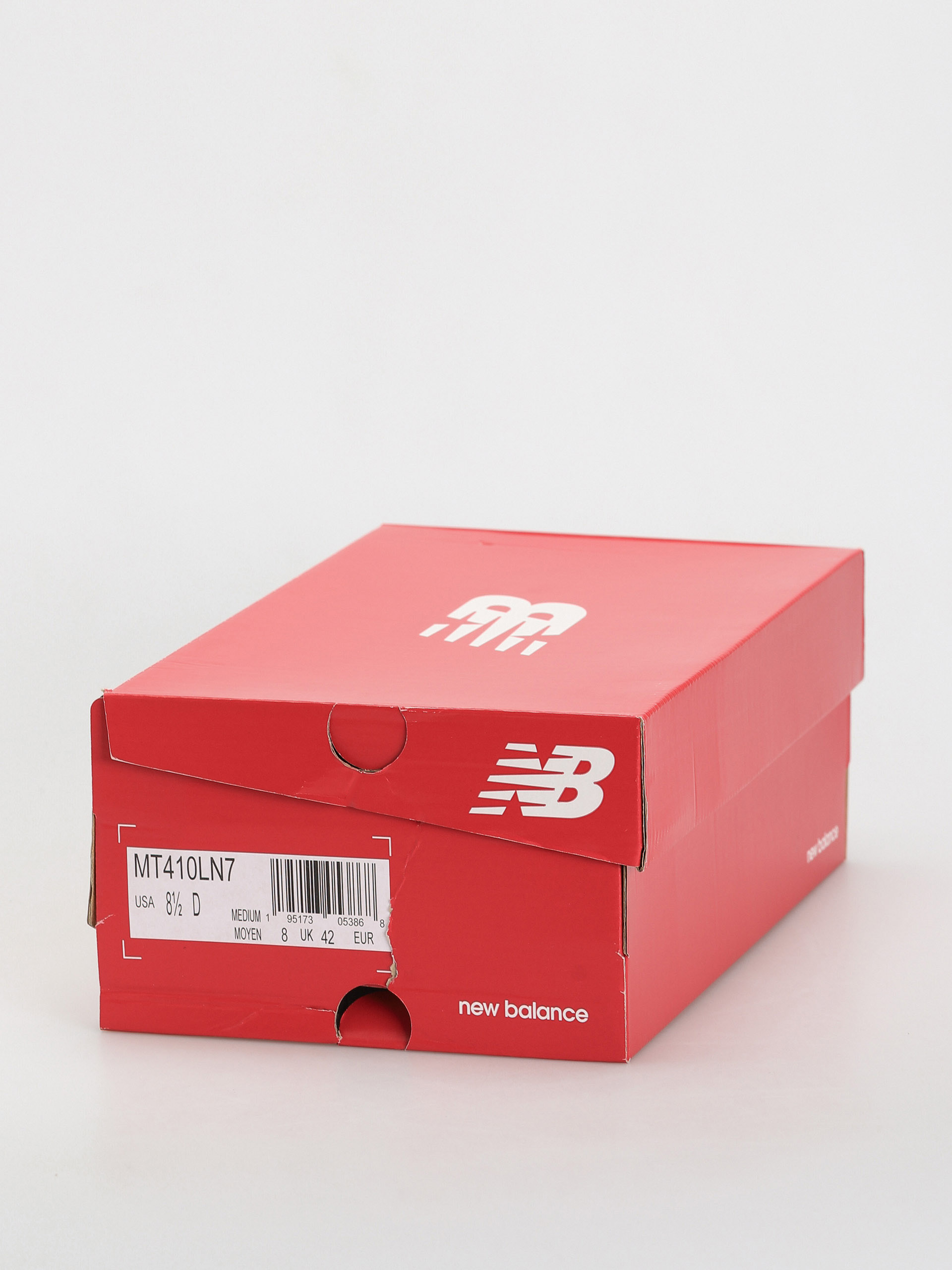 New Balance 410 Cipők (rogue wave)