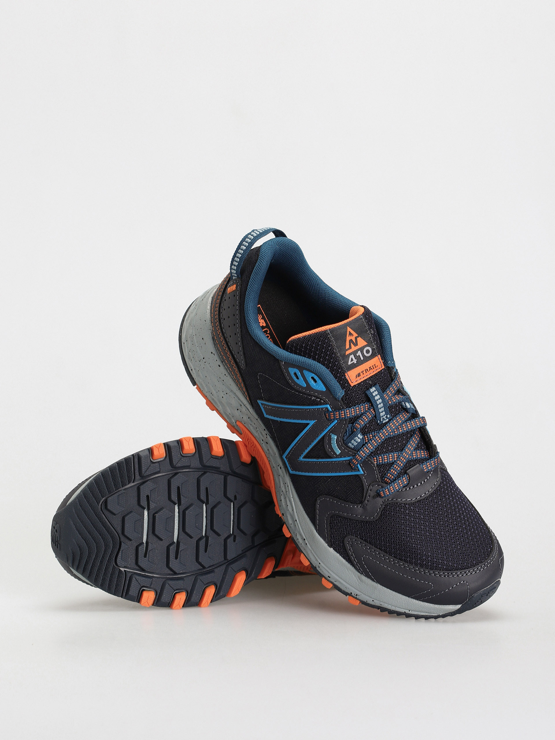 New Balance 410 Cipők (rogue wave)