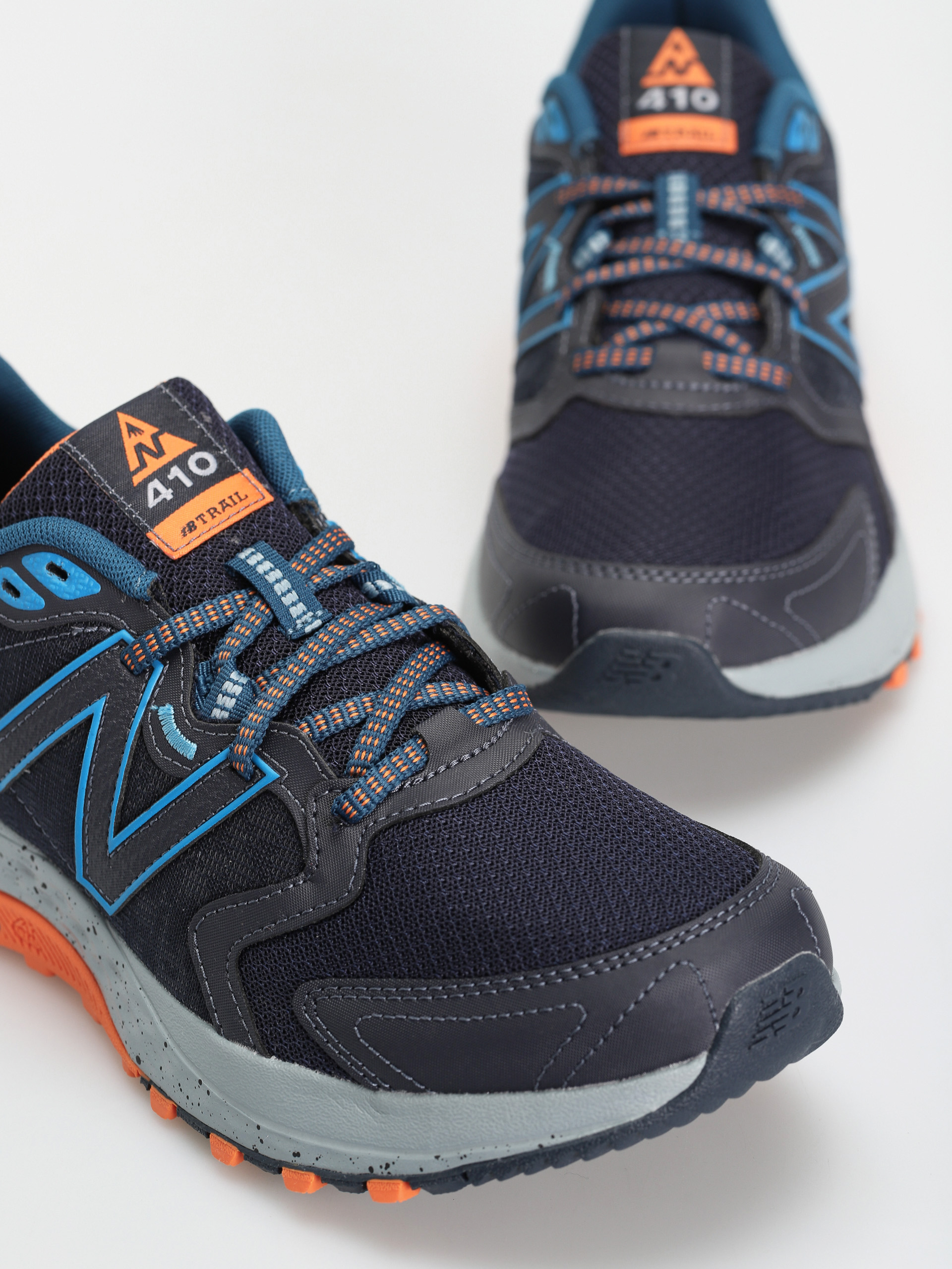 New Balance 410 Cipők (rogue wave)