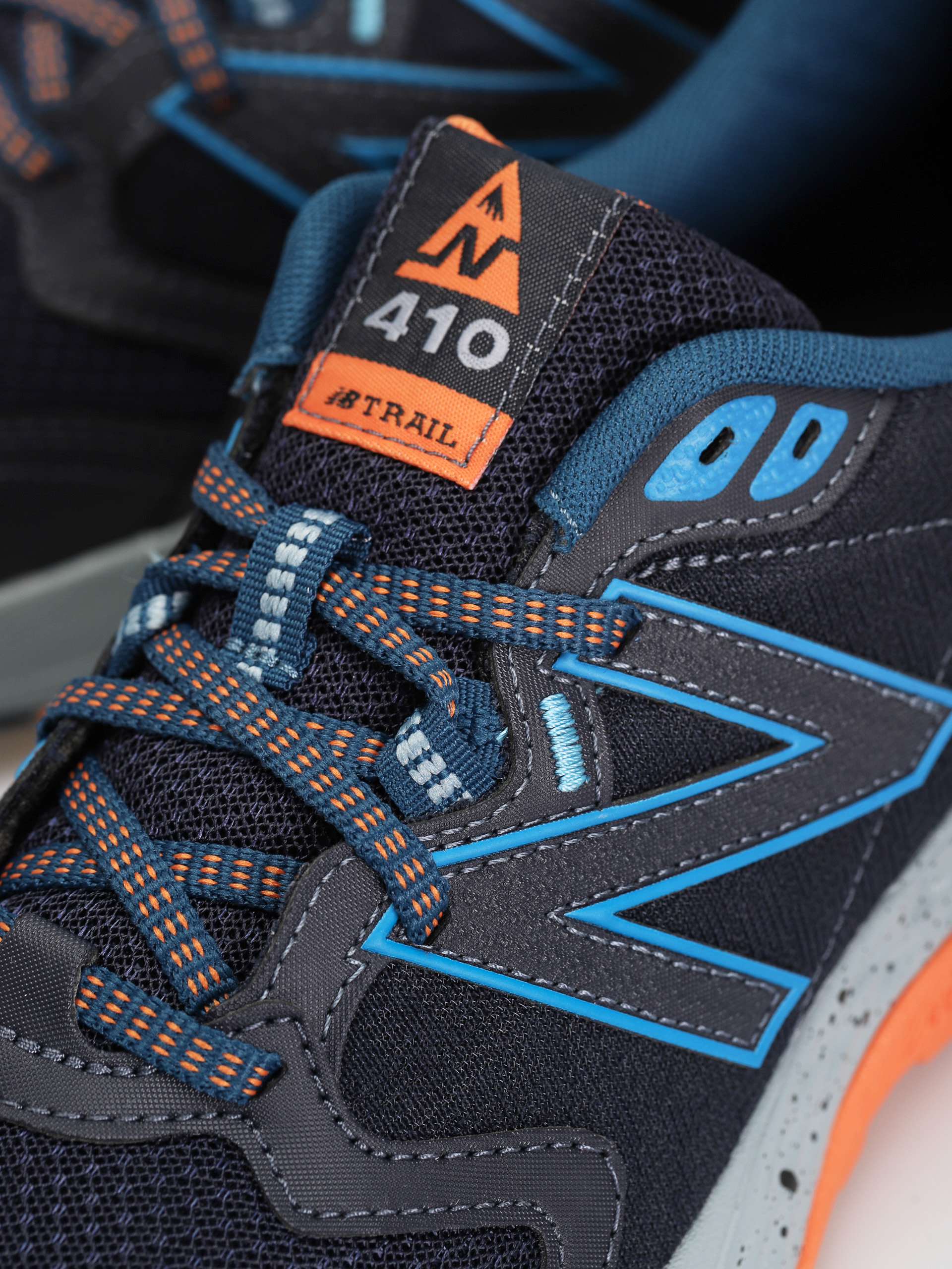 New Balance 410 Cipők (rogue wave)