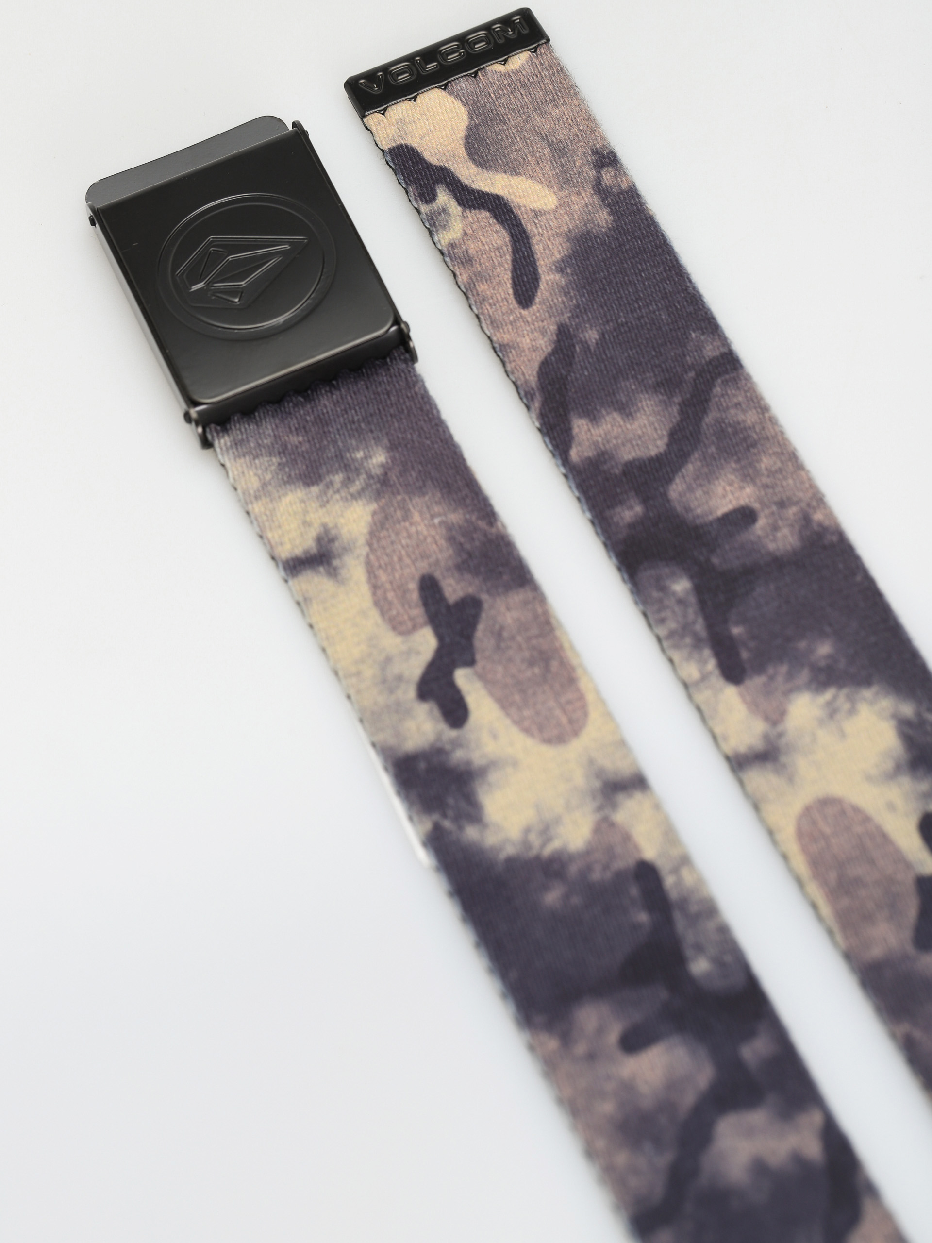 Volcom Circle Web Öv (covert green)