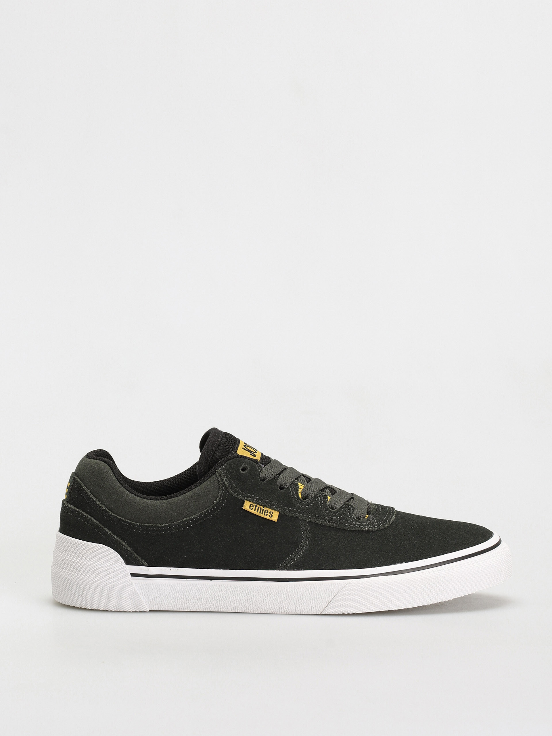 Etnies Joslin Vulc Cipők (green)