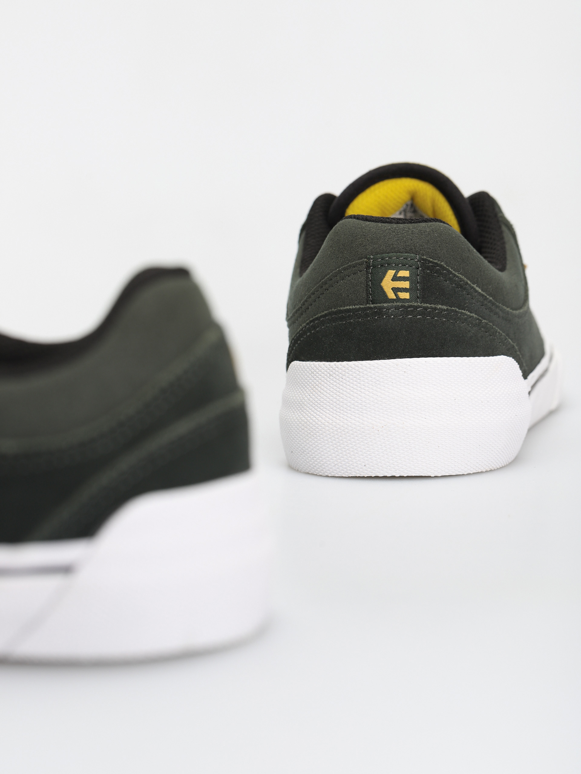 Etnies Joslin Vulc Cipők (green)