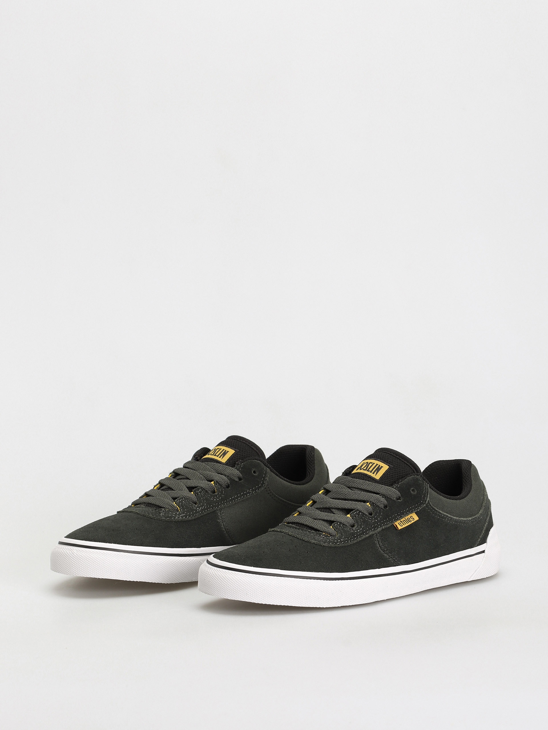 Etnies Joslin Vulc Cipők (green)