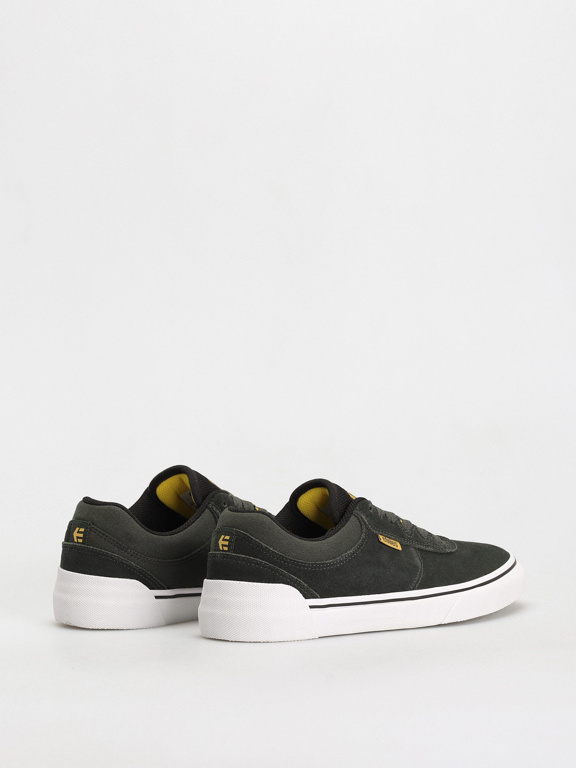 Etnies Joslin Vulc Cipők (green)