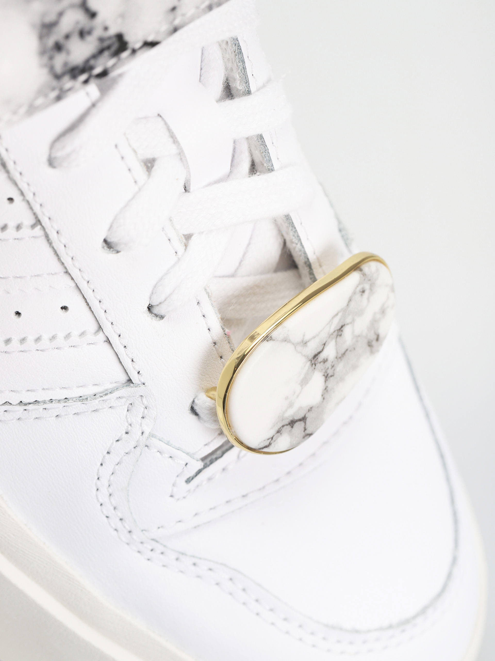 adidas Originals Forum Bonega Cipők Wmn (ftwwht/ftwwht/goldmt)