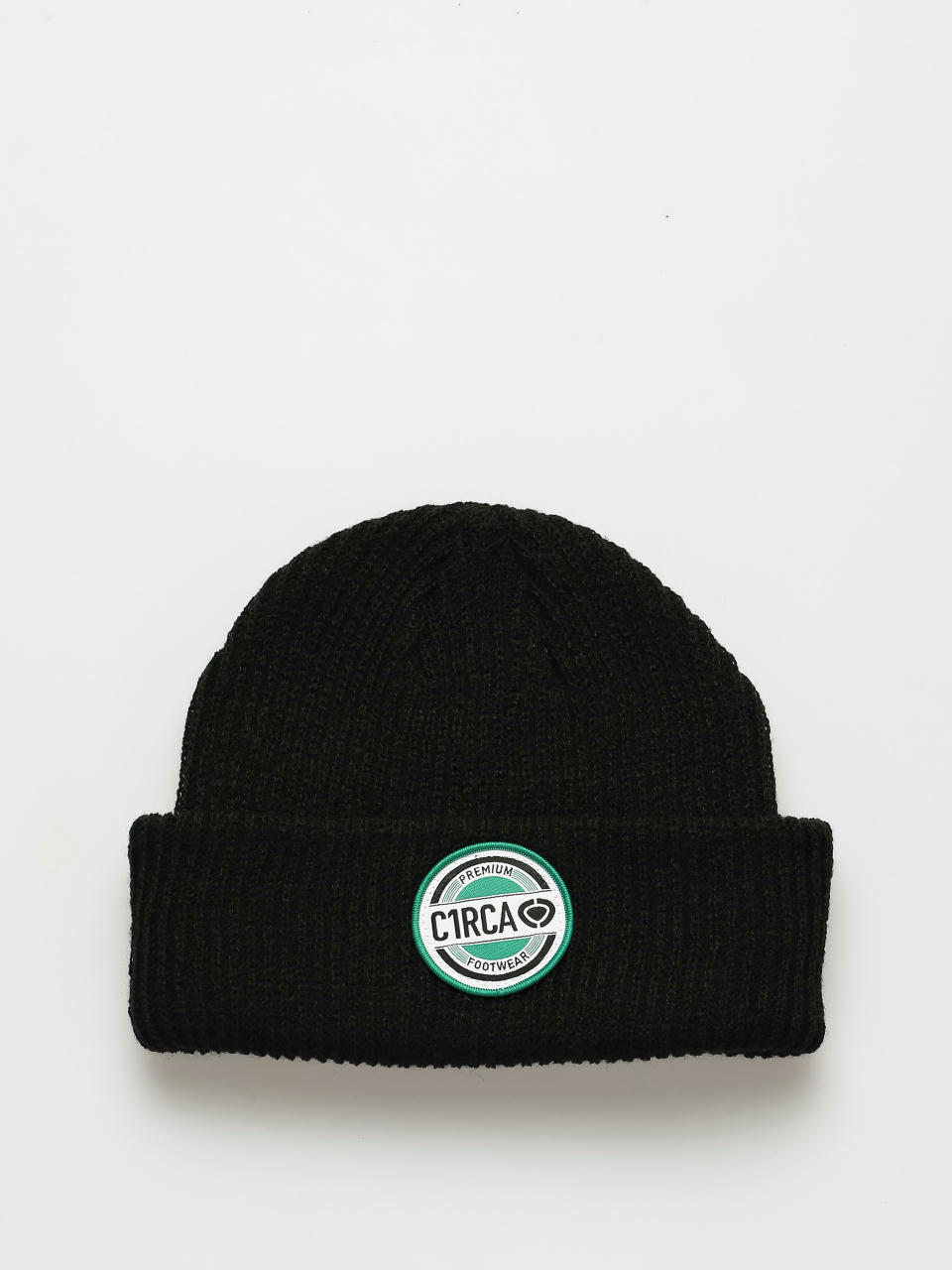 Circa Premium Skate Sapka (black)