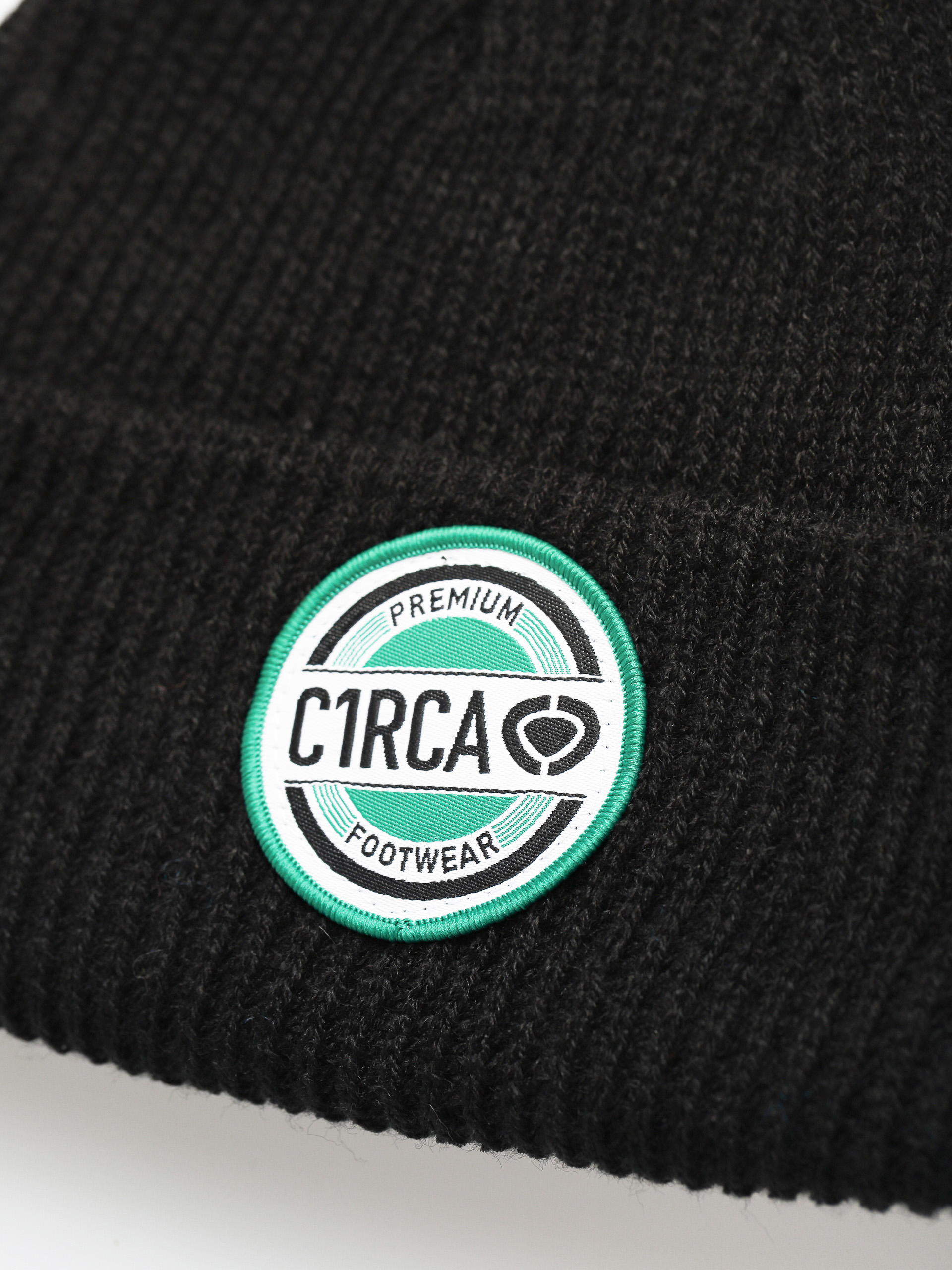 Circa Premium Skate Sapka (black)
