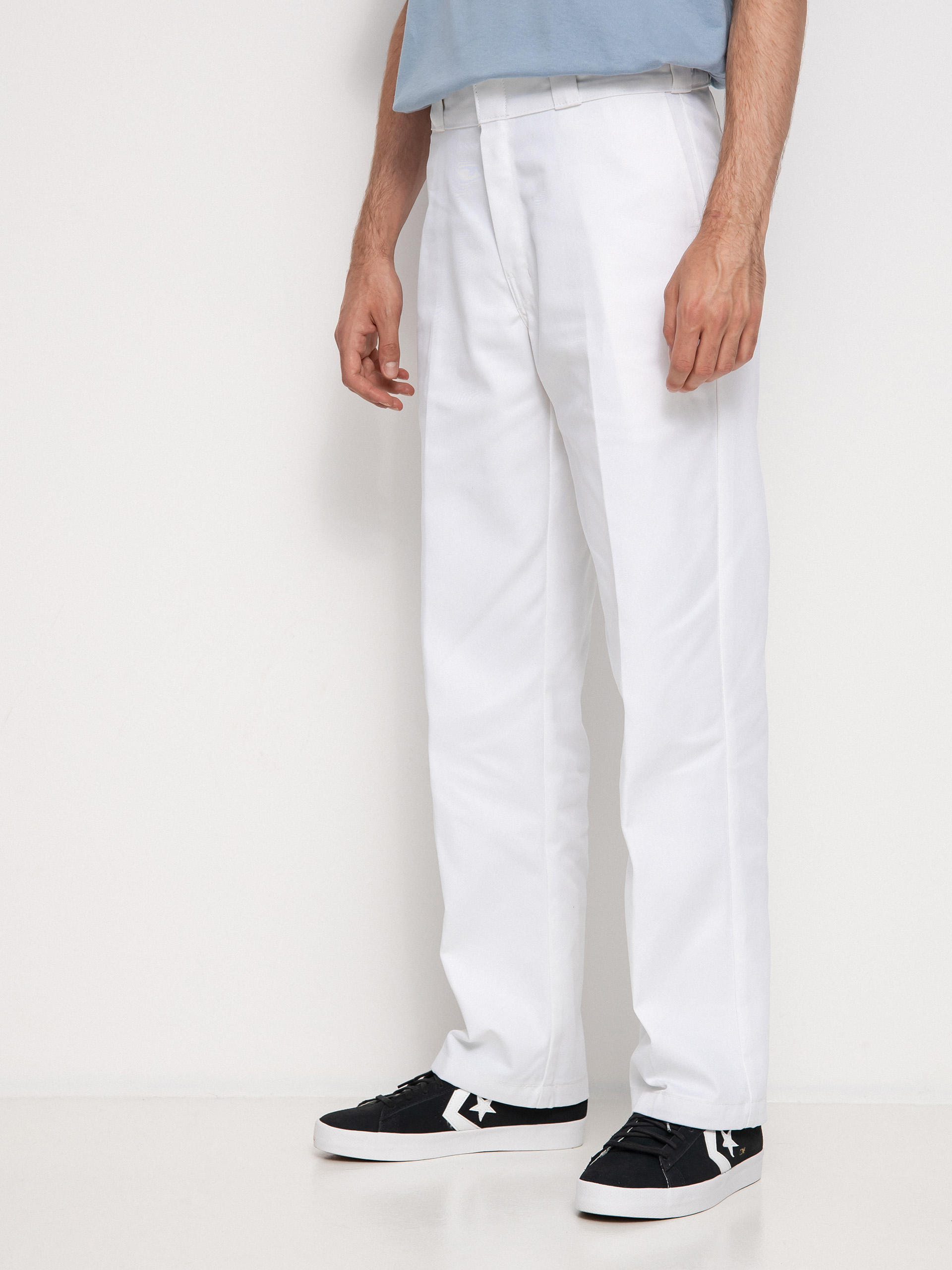 Dickies 874 Work Kisnadrág (white)