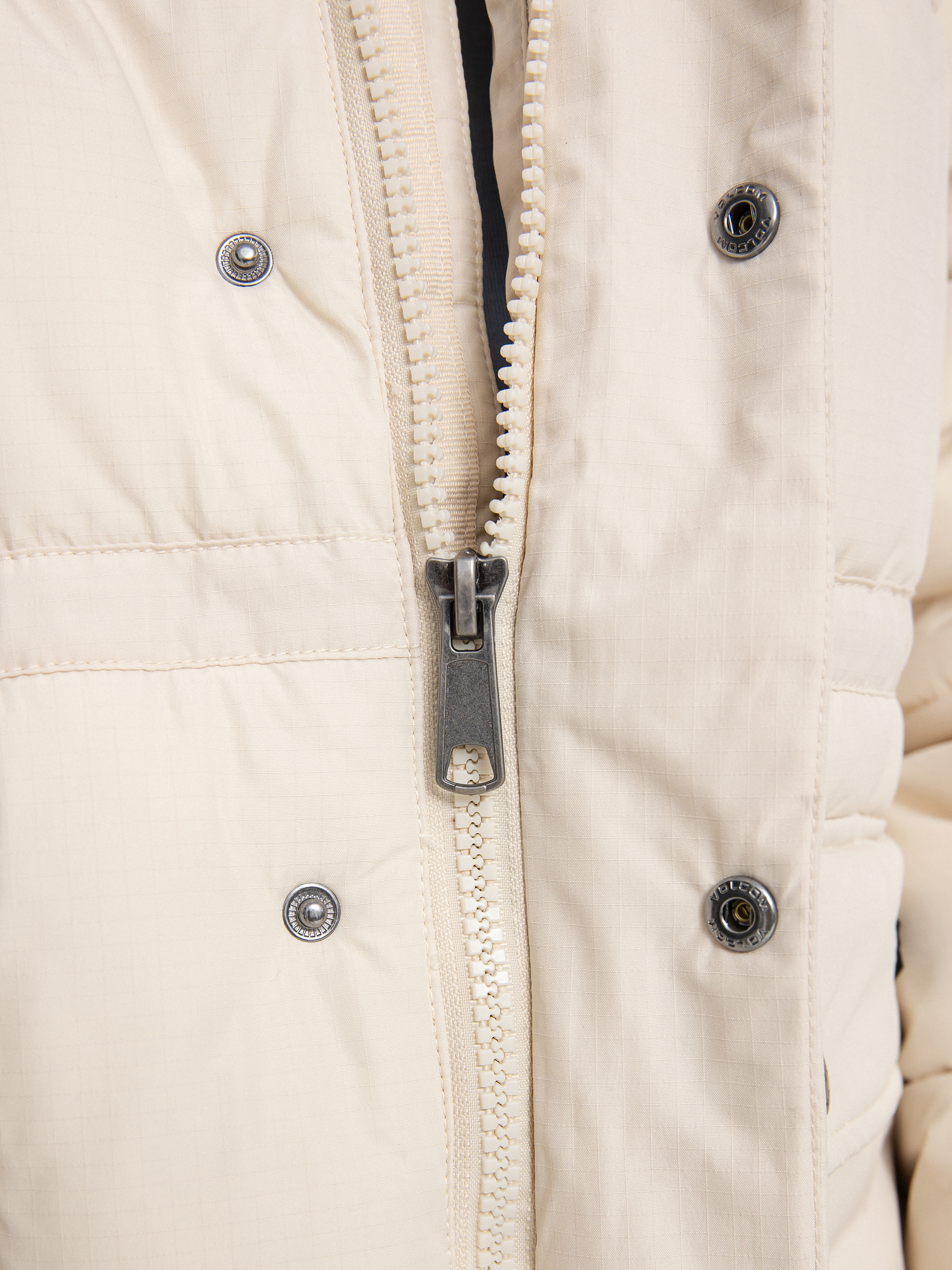 Volcom Superstoner 5K Dzseki (whitecap grey)