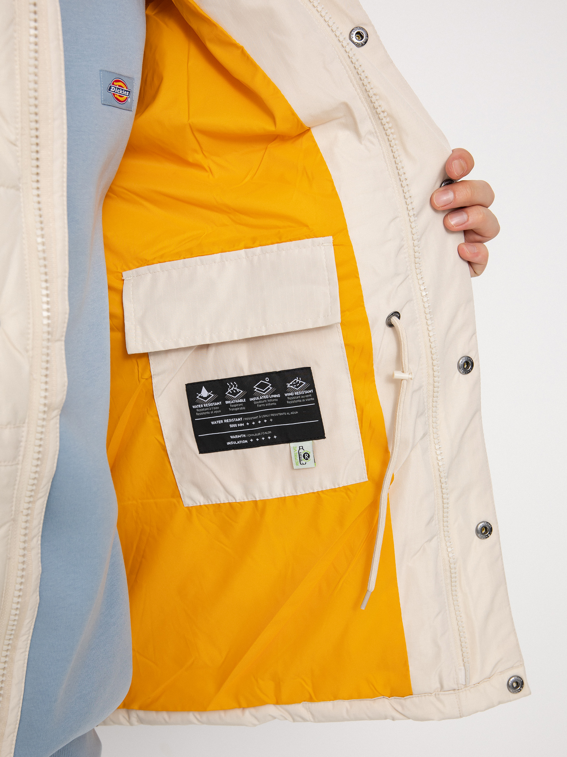 Volcom Superstoner 5K Dzseki (whitecap grey)