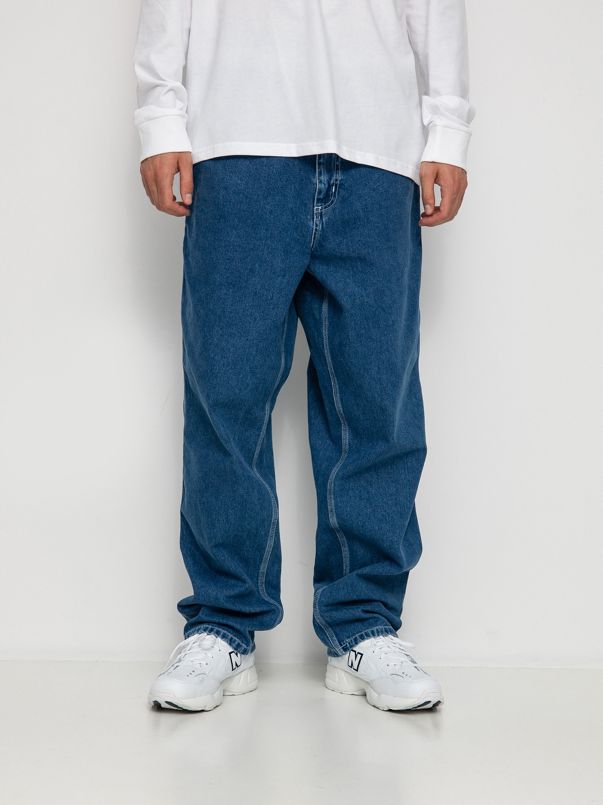 Carhartt WIP Simple Kisnadru00e1g (blue)