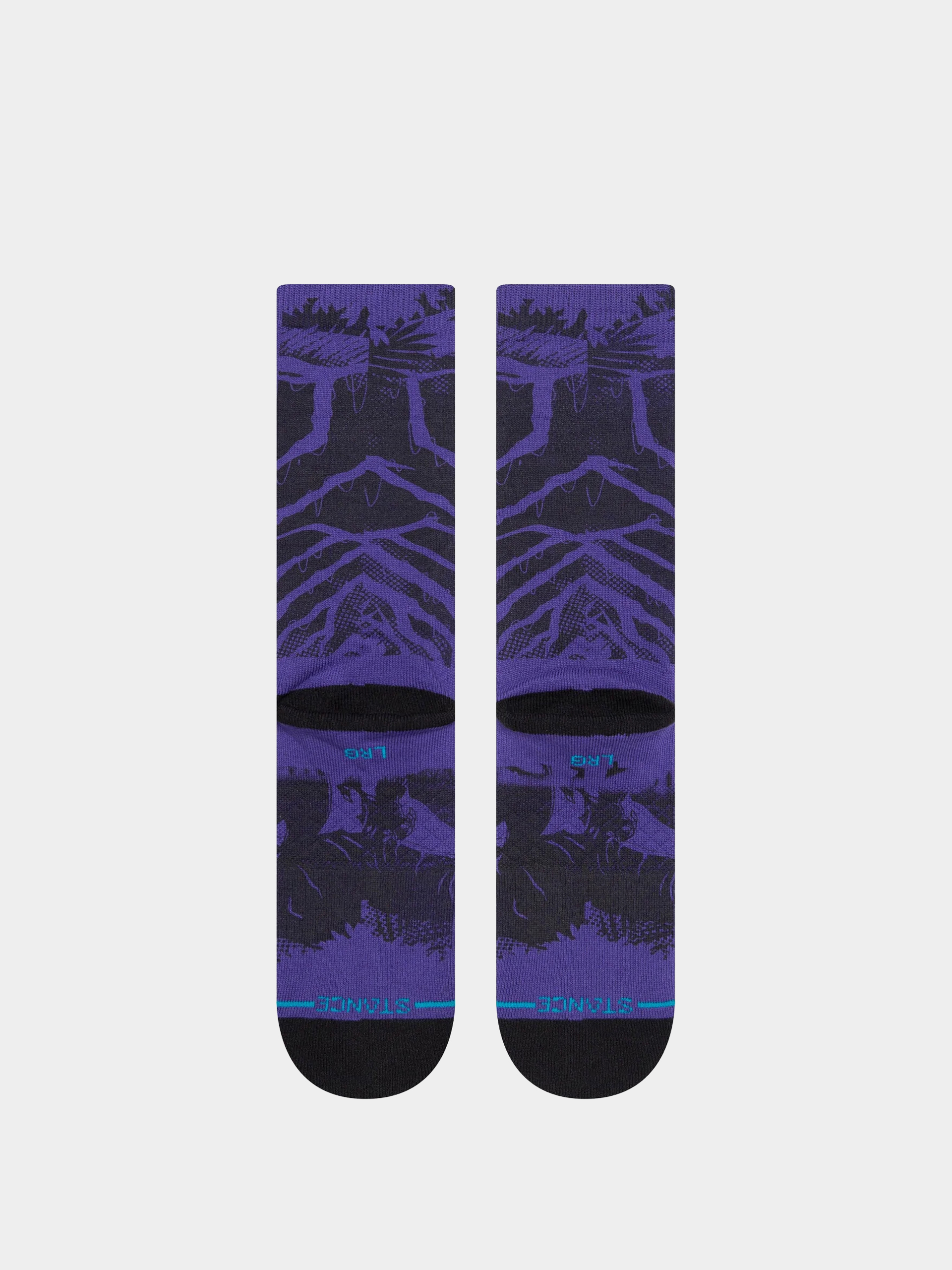 Stance Yibambe Zokni (purple)