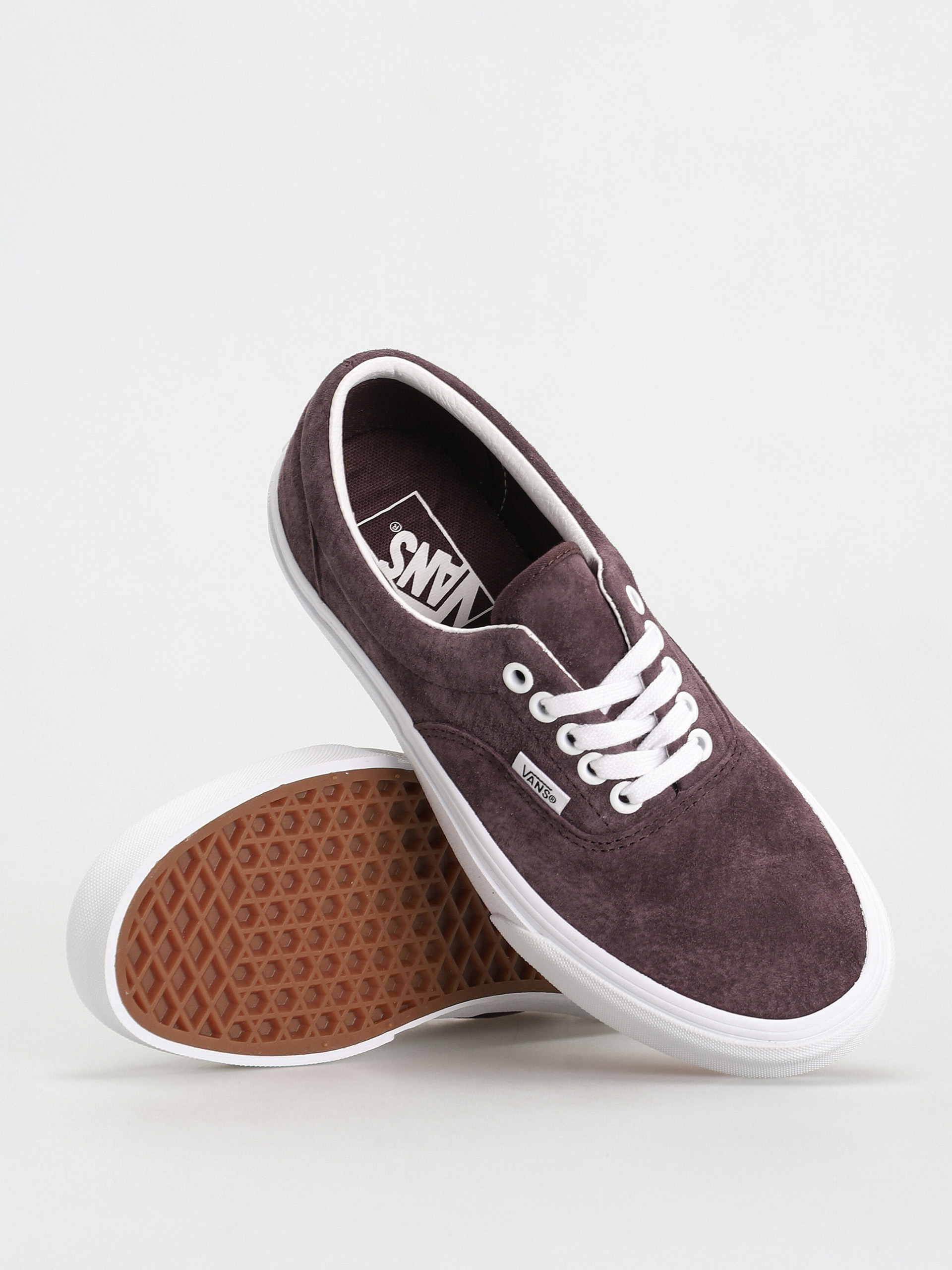 Vans Era Cipők (pig suede wine tasting)