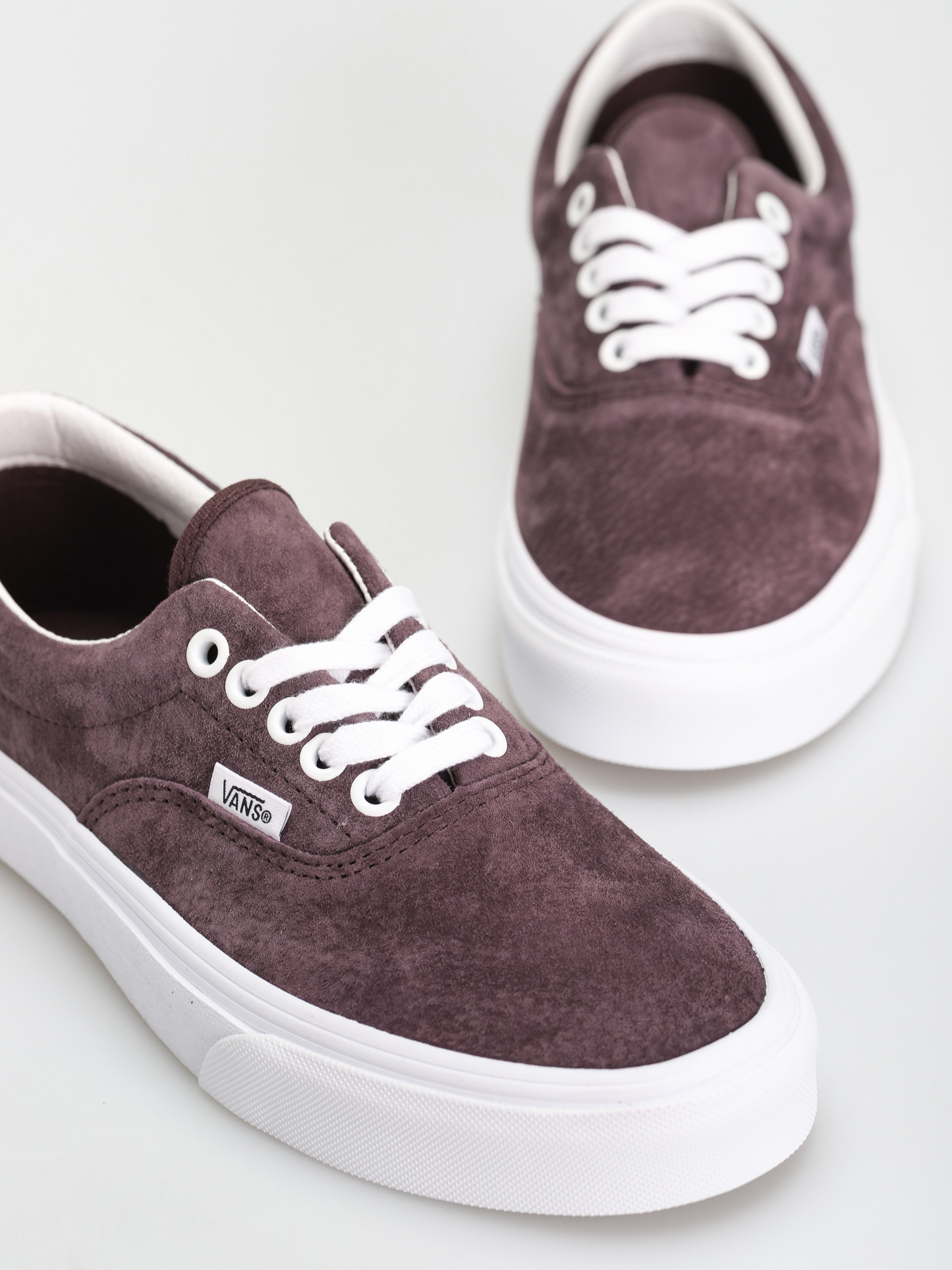Vans Era Cipők (pig suede wine tasting)