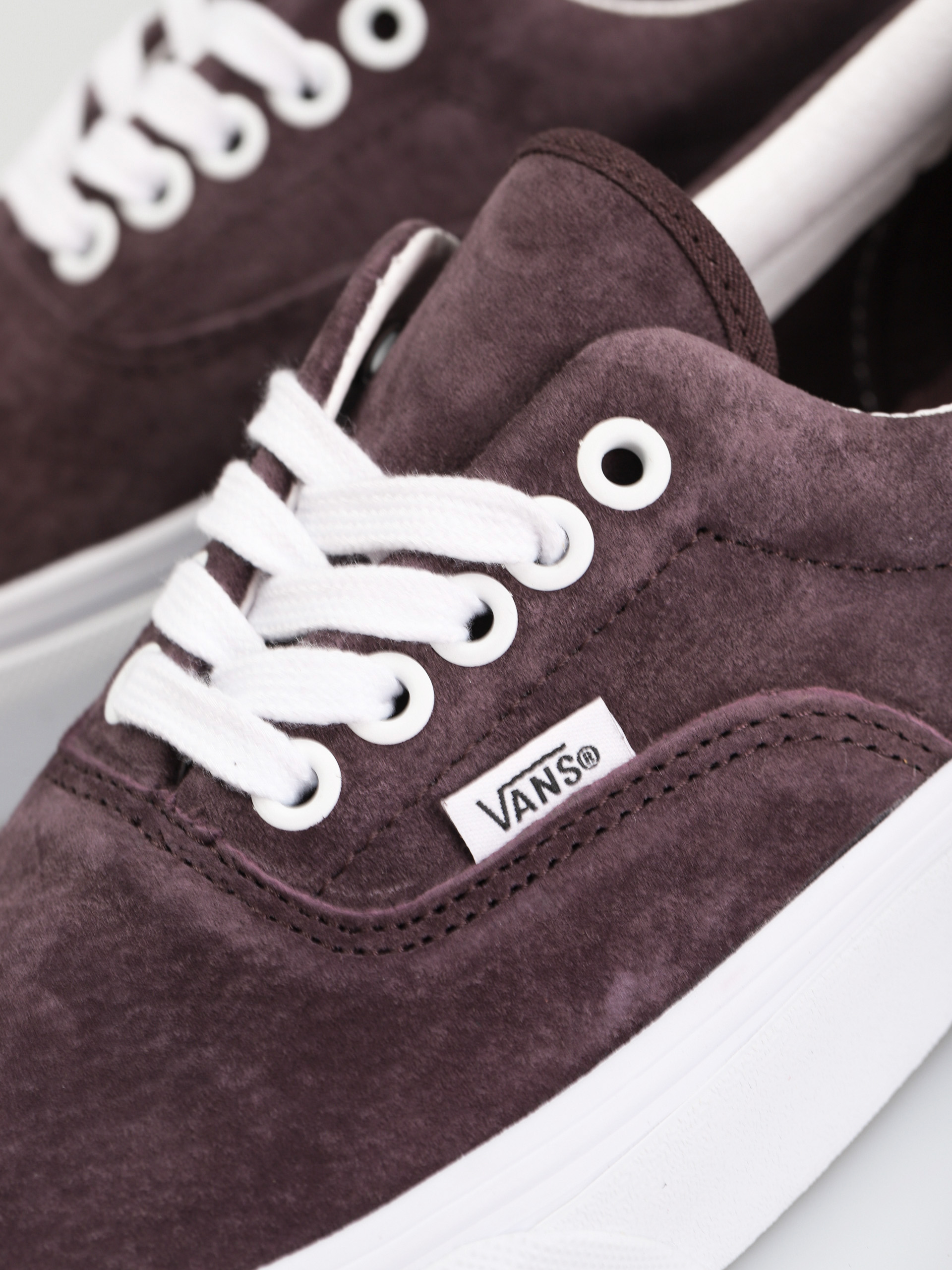 Vans Era Cipők (pig suede wine tasting)