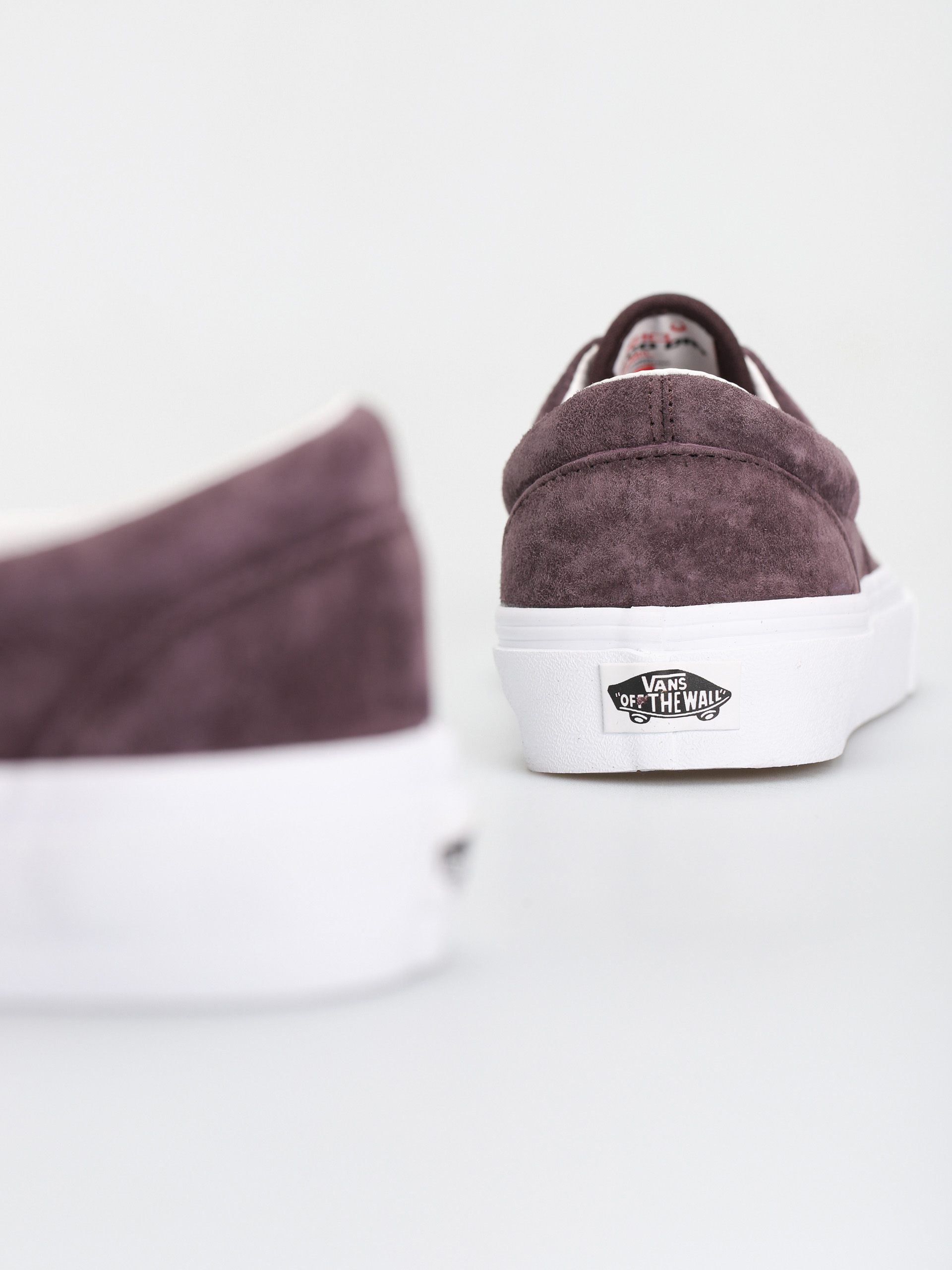 Vans Era Cipők (pig suede wine tasting)