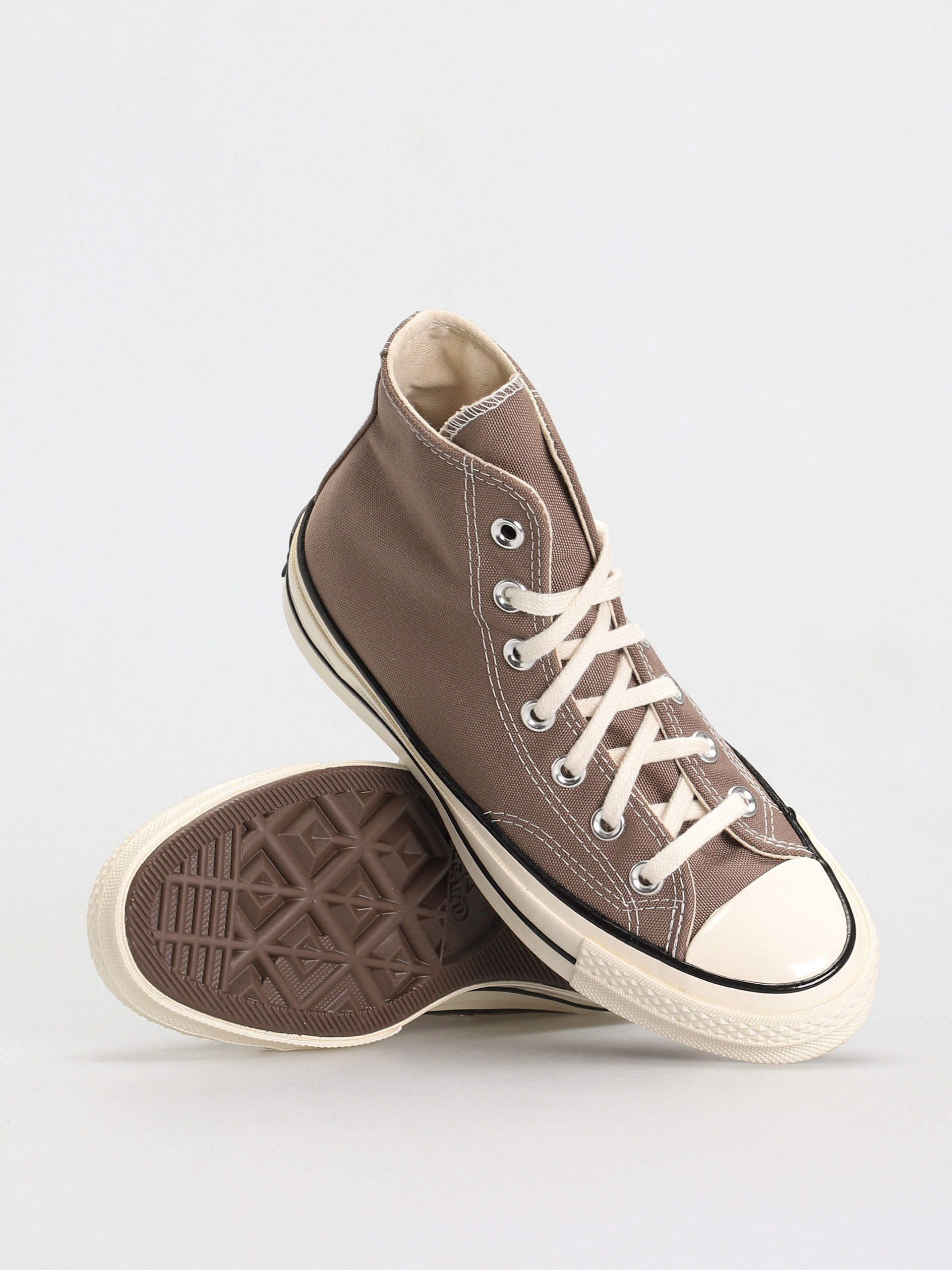 Converse Chuck 70 Hi Tornacipők (desert cargo/egret/black)